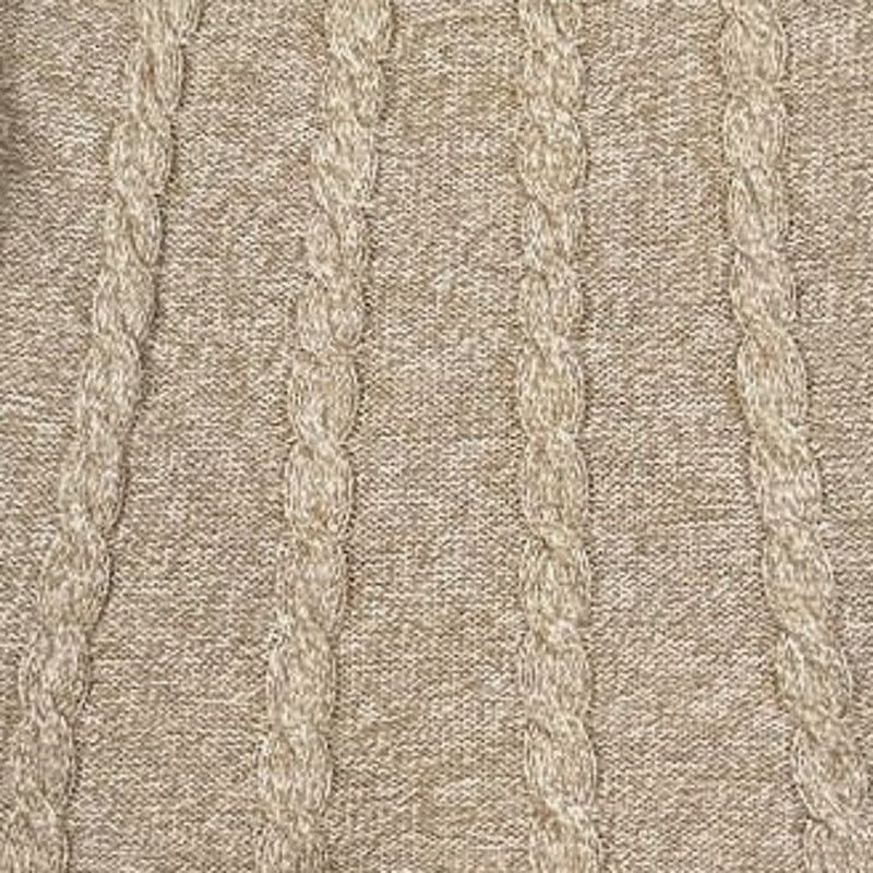 NBDN Nobrandedon The Tog Shop Tan Sweater | Size M Size M / US 6-8 / IT 42-44 - 6 Thumbnail