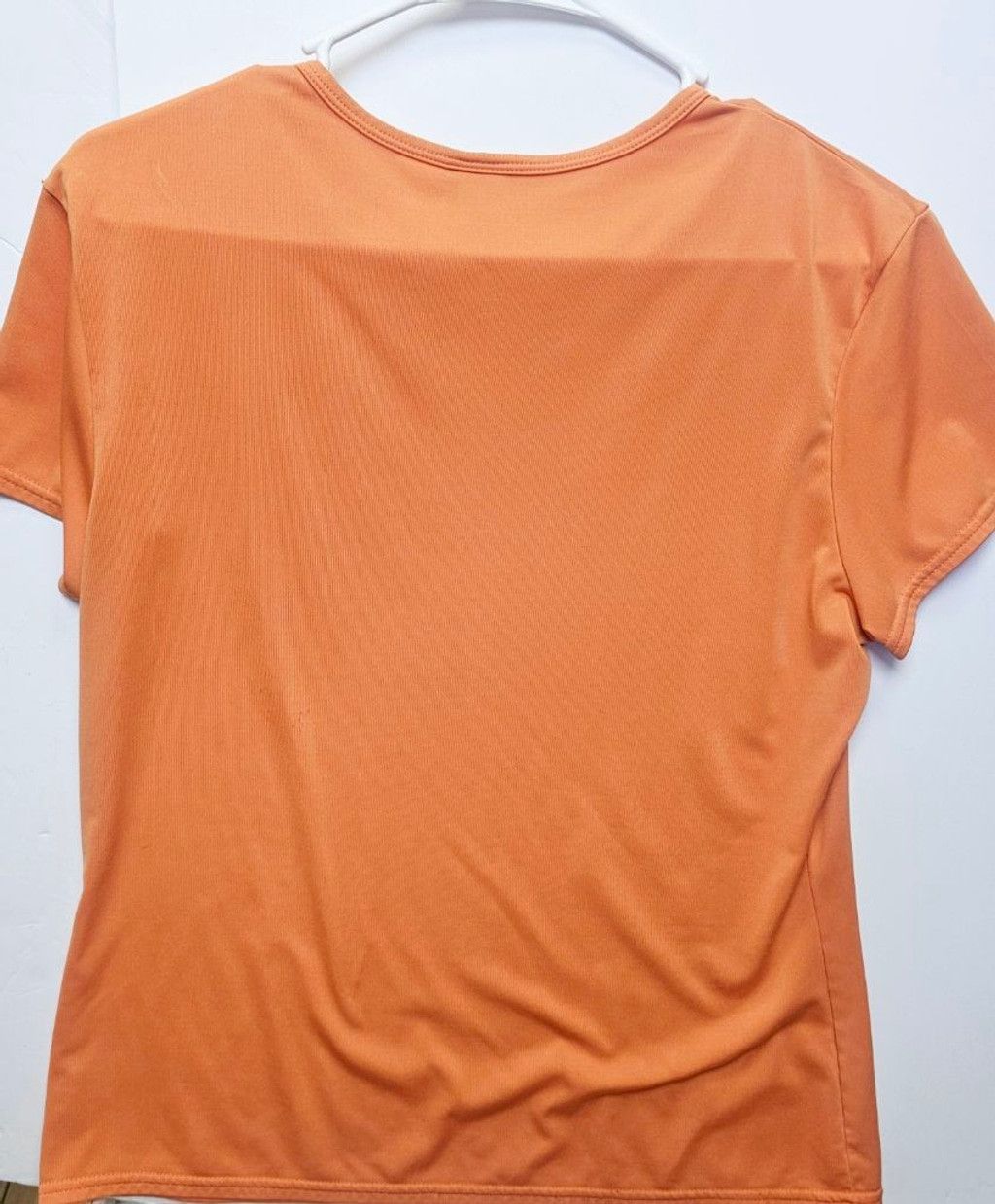 Patagonia Patagonia Capilene Short Sleeve Top Size Large Size L / US 10 / IT 46 - 3 Thumbnail