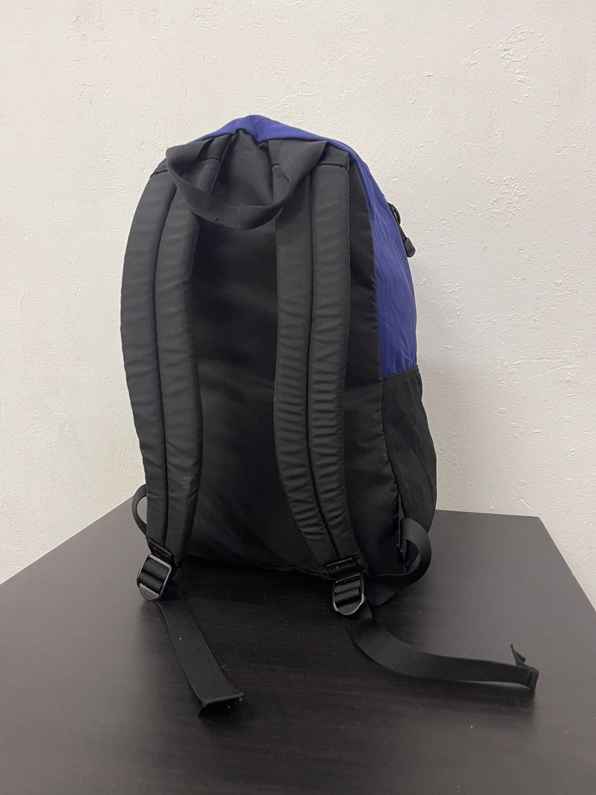 The North Face × Vintage 90s TNF TAHOE bagpack Size ONE SIZE - 6 Thumbnail