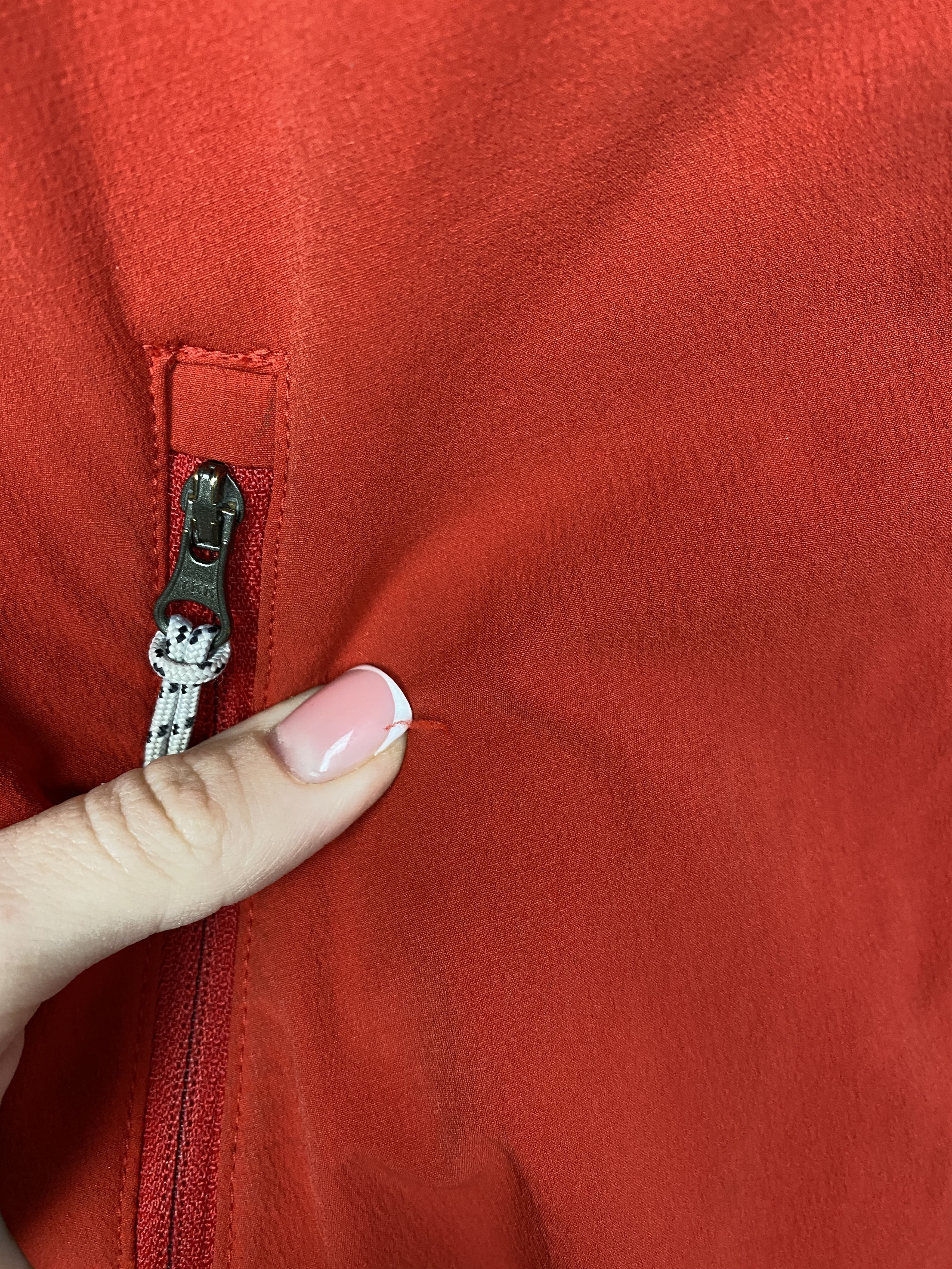 Haglofs Haglofs Vintage Womens Hood Jacket Size S / US 4 / IT 40 - 4 Thumbnail
