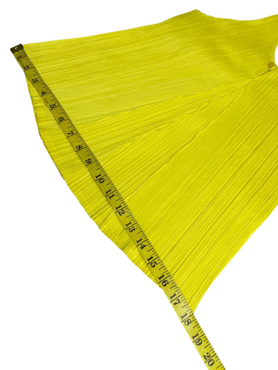 Pleats Please Issey Miyake Pleats Please Sleeveless Blouses Size M / US 6-8 / IT 42-44 - 5 Thumbnail