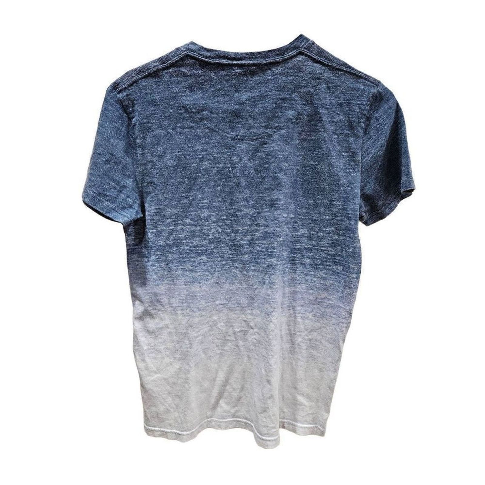 Hollister Hollister XS crew neck tee Size US XS / EU 42 / 0 - 2 Thumbnail