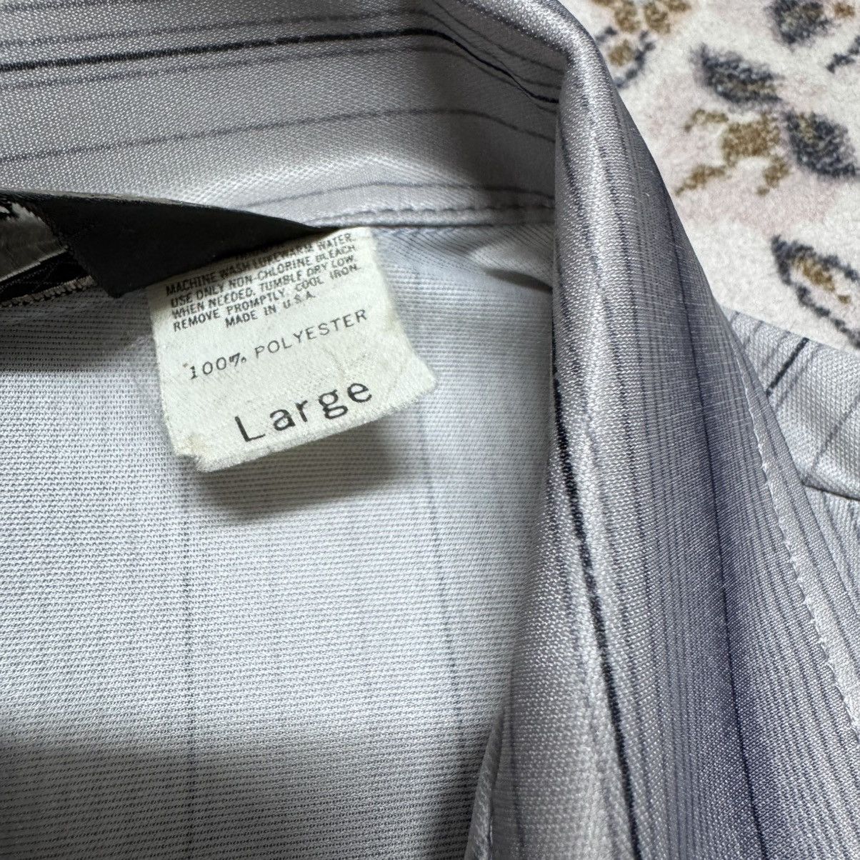 Vintage Vintage 70s Triumph Shirt Size US L / EU 52-54 / 3 - 14 Thumbnail
