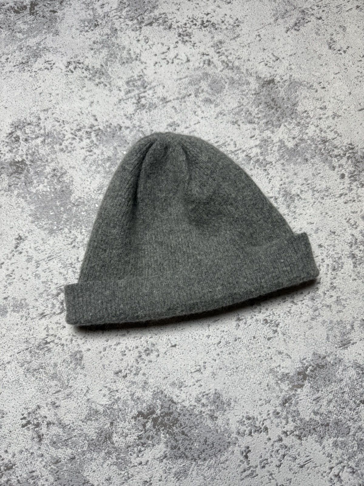 Loro Piana Vintage Loro Piana Hat Men 100% Wool Rare Size ONE SIZE - 2 Thumbnail