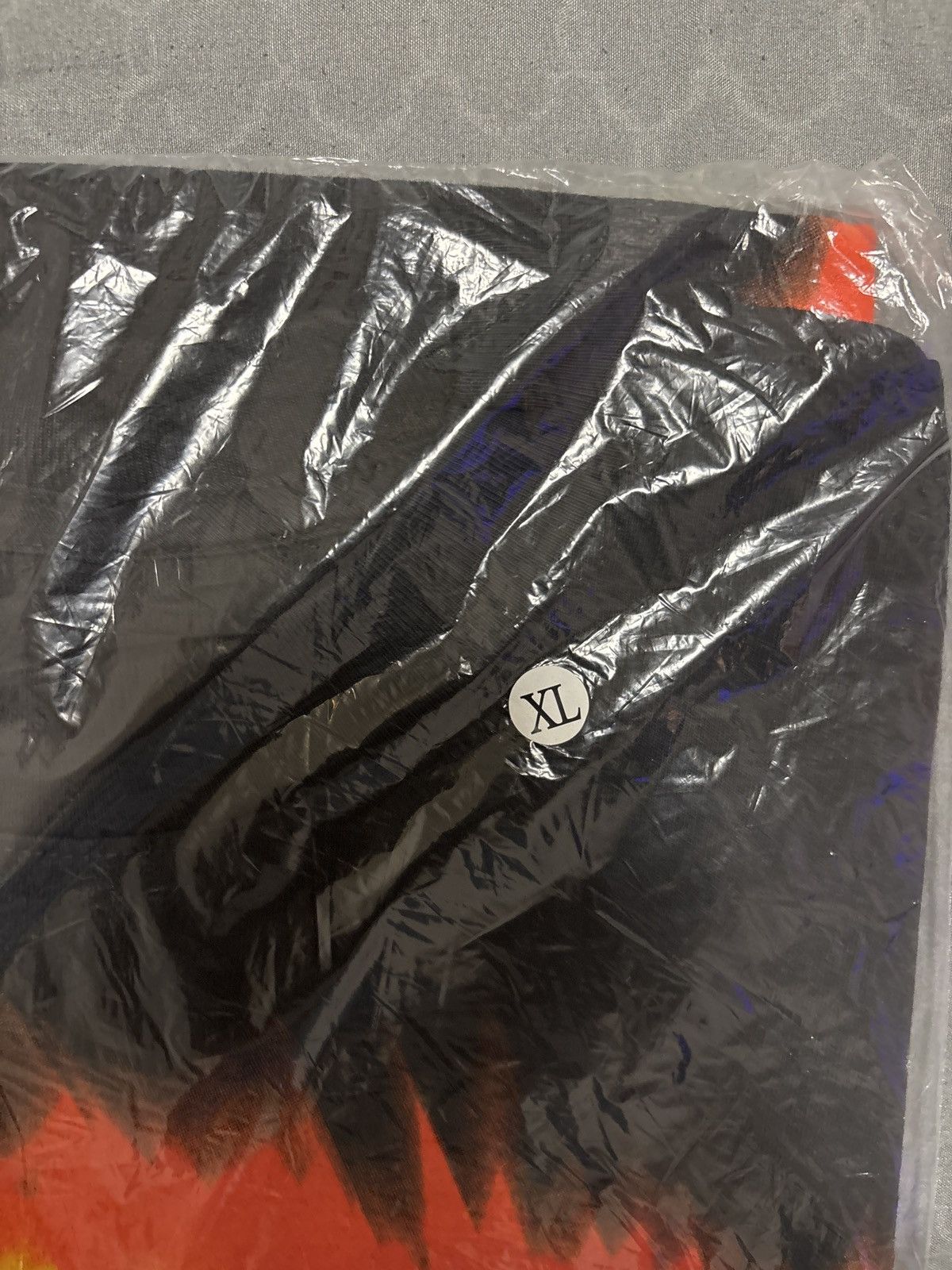 DENIM TEARS Denim Tear x Offset Set it off #1 Size US XL / EU 56 / 4 - 5 Thumbnail