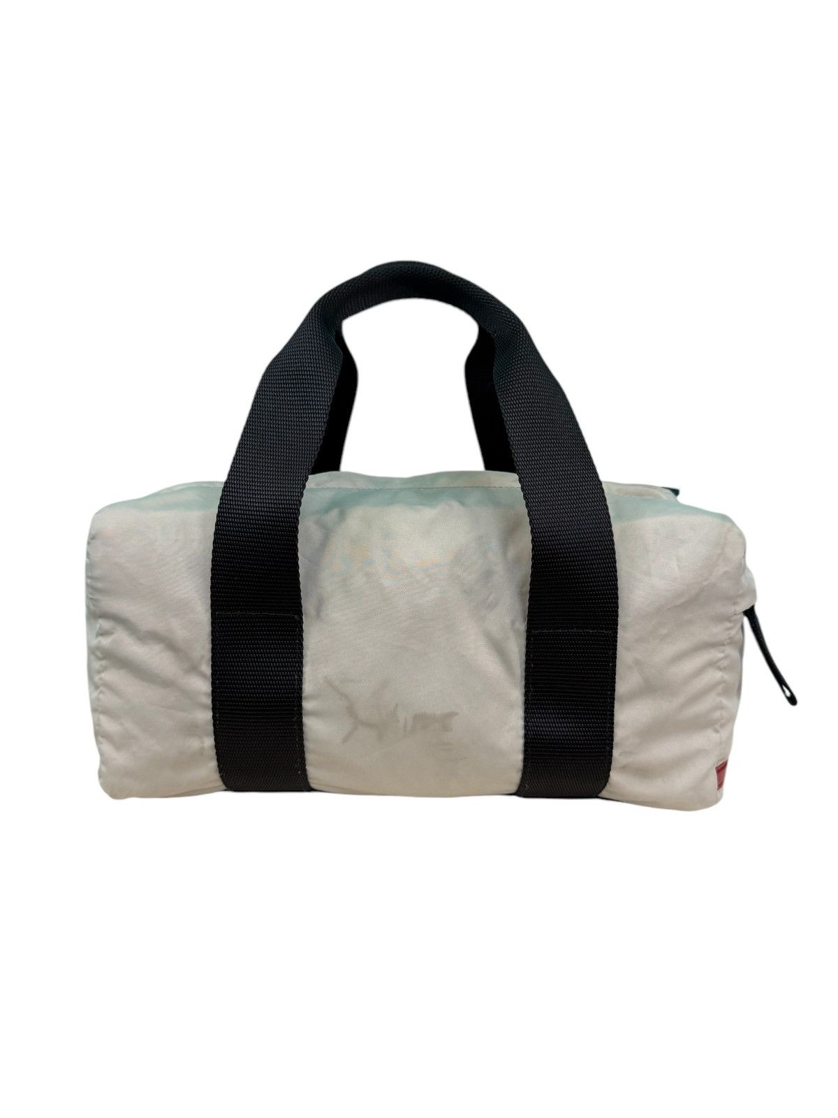 Prada AUTHENTIC VINTAGE PRADA HANDBAG Size ONE SIZE - 6 Thumbnail