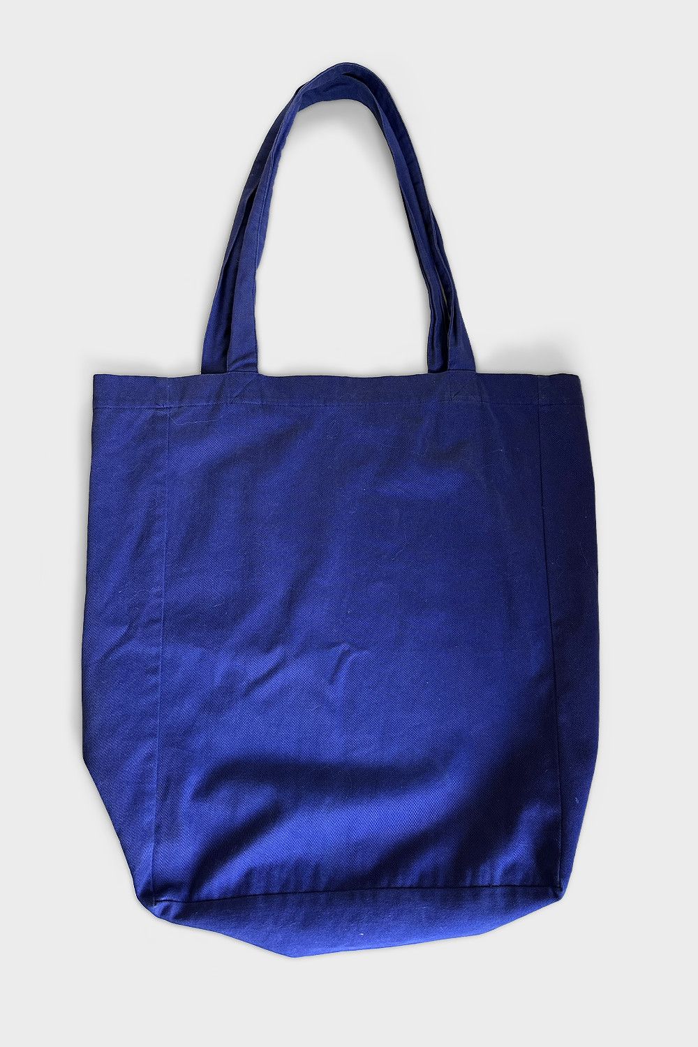 Etudes Etudes Tote Bag - Royal Blue / OSFA Size ONE SIZE - 2 Thumbnail