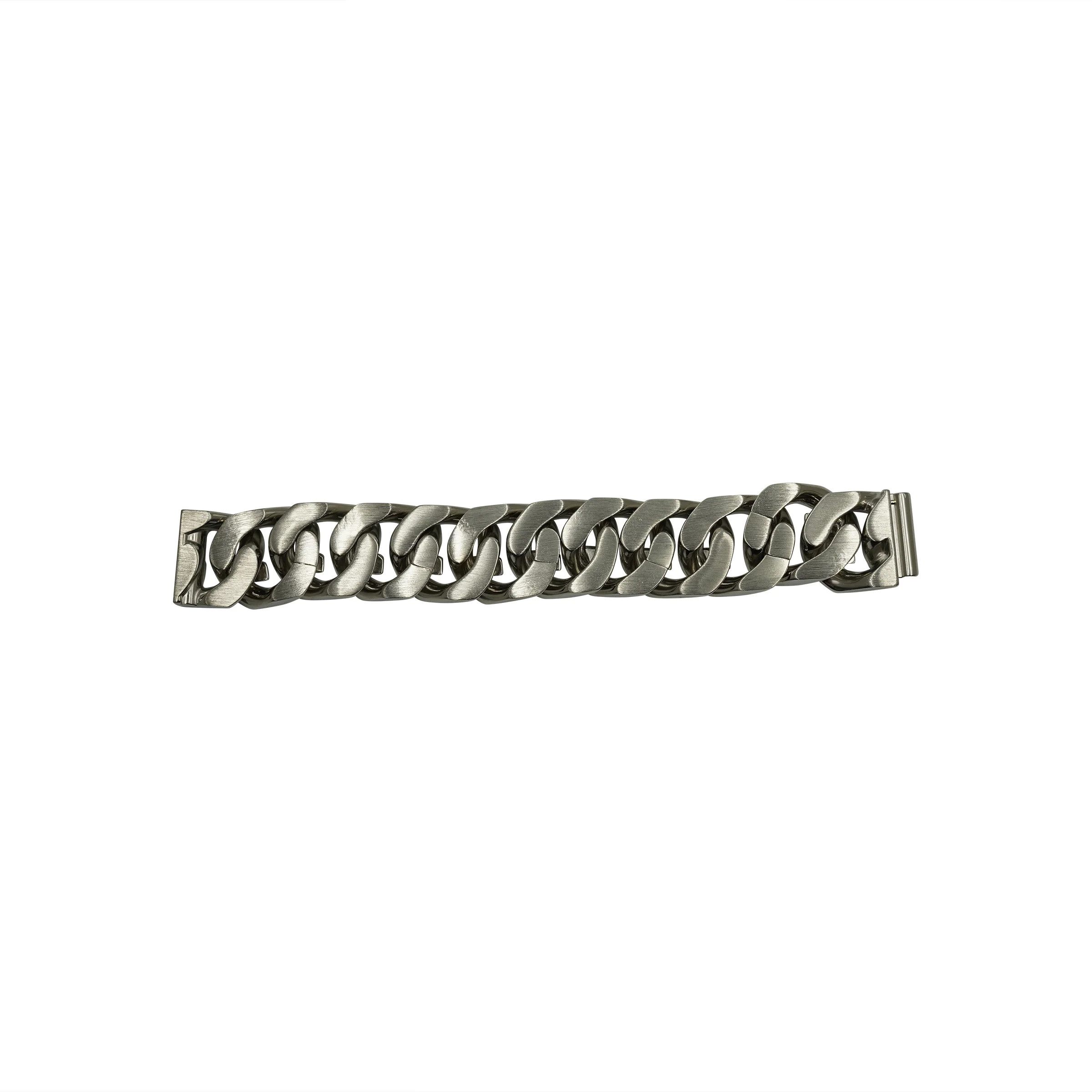 Givenchy o1mris0824 Size: 2 / Bracelet in Silver Size ONE SIZE - 1 Thumbnail