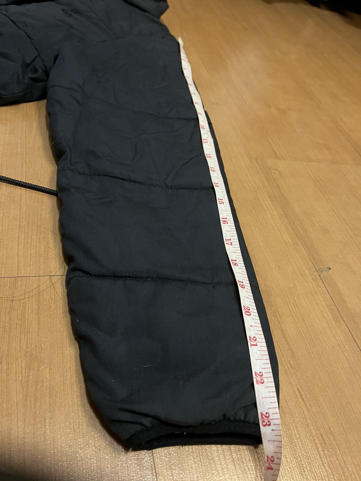 Smith's American Vintage Smith’s American Puffer Jacket – Reversible Lining Size US L / EU 52-54 / 3 - 13 Thumbnail