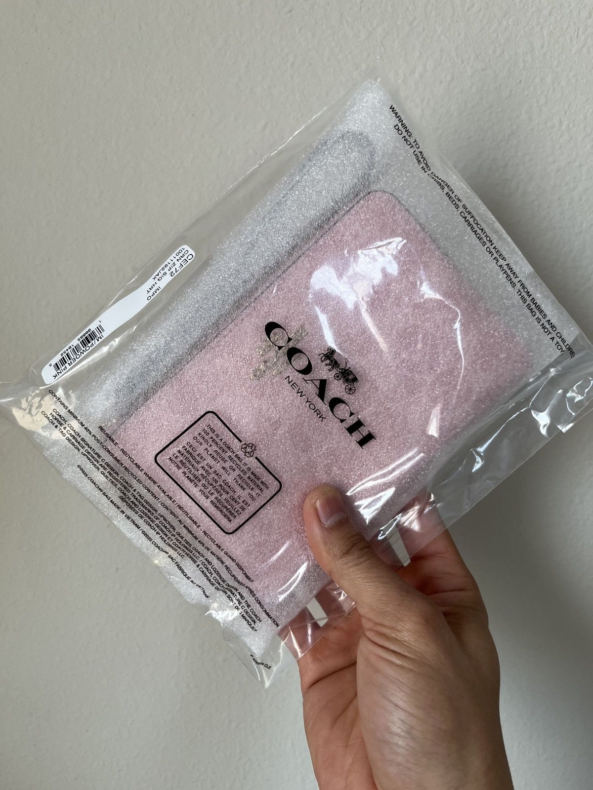 Coach Coach wristlet Size ONE SIZE - 8 Thumbnail