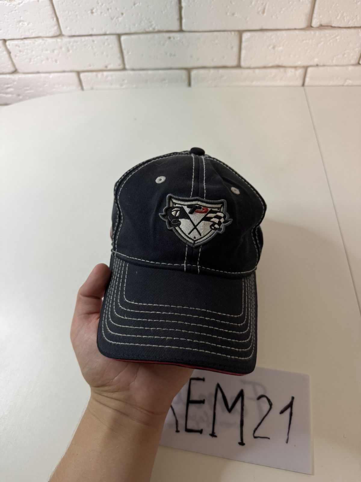 TaylorMade Taylormade cap hat Size ONE SIZE - 2 Thumbnail