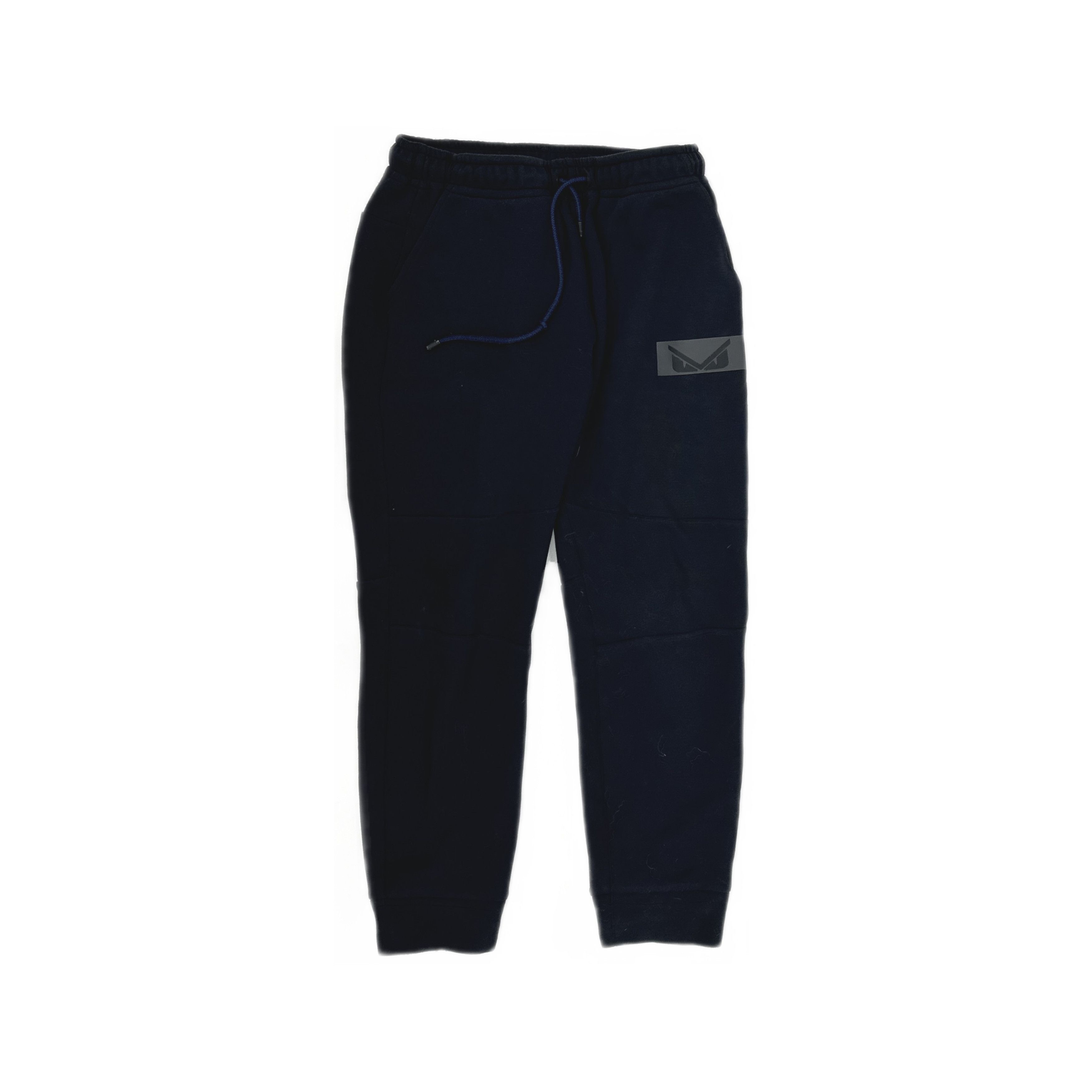 Fendi Fendi Eye Logo Sweatpants Size 32 Size US 32 / EU 48 - 1 Thumbnail