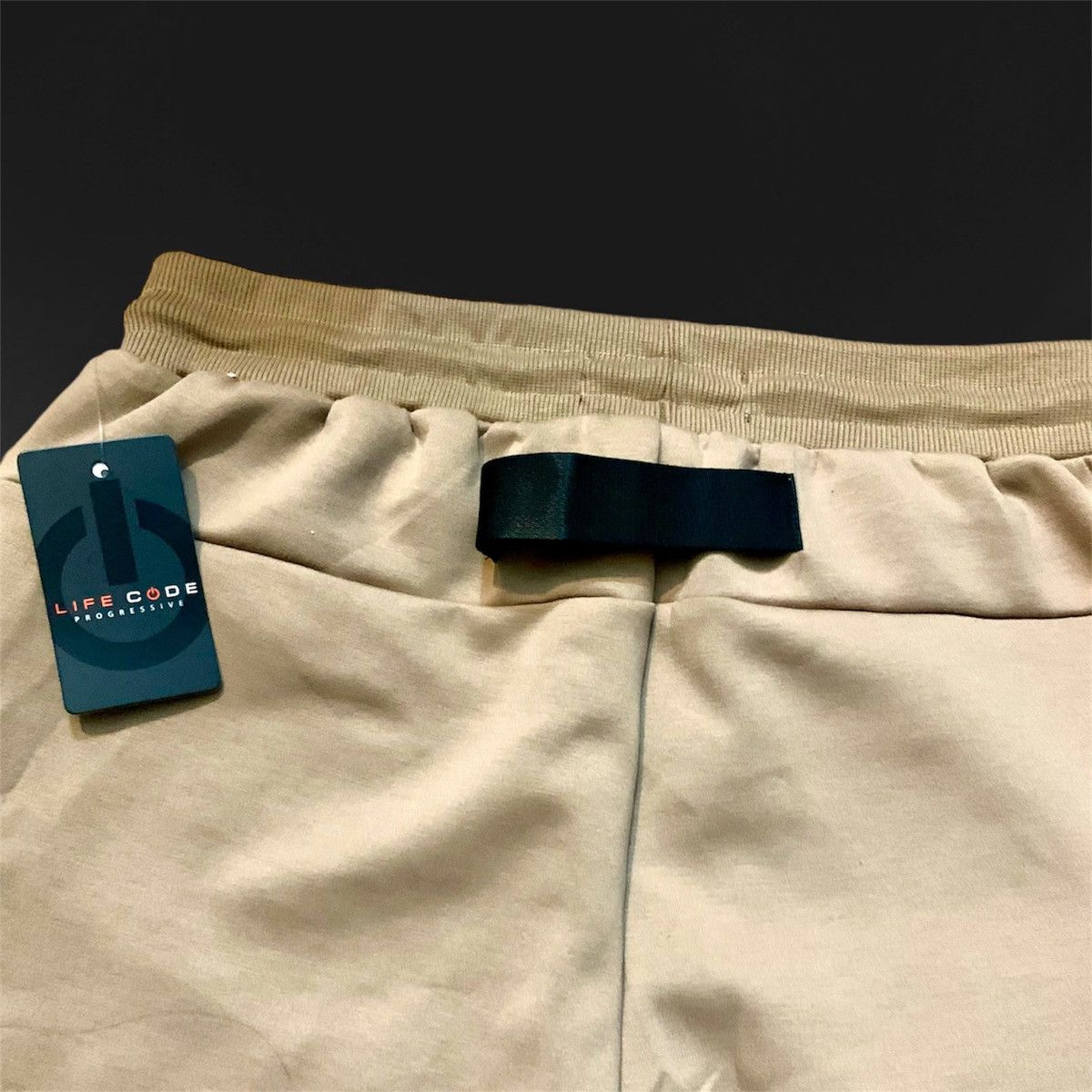 Other New Cargo Pants Sweatpants Size L Size US 34 / EU 50 - 7 Thumbnail