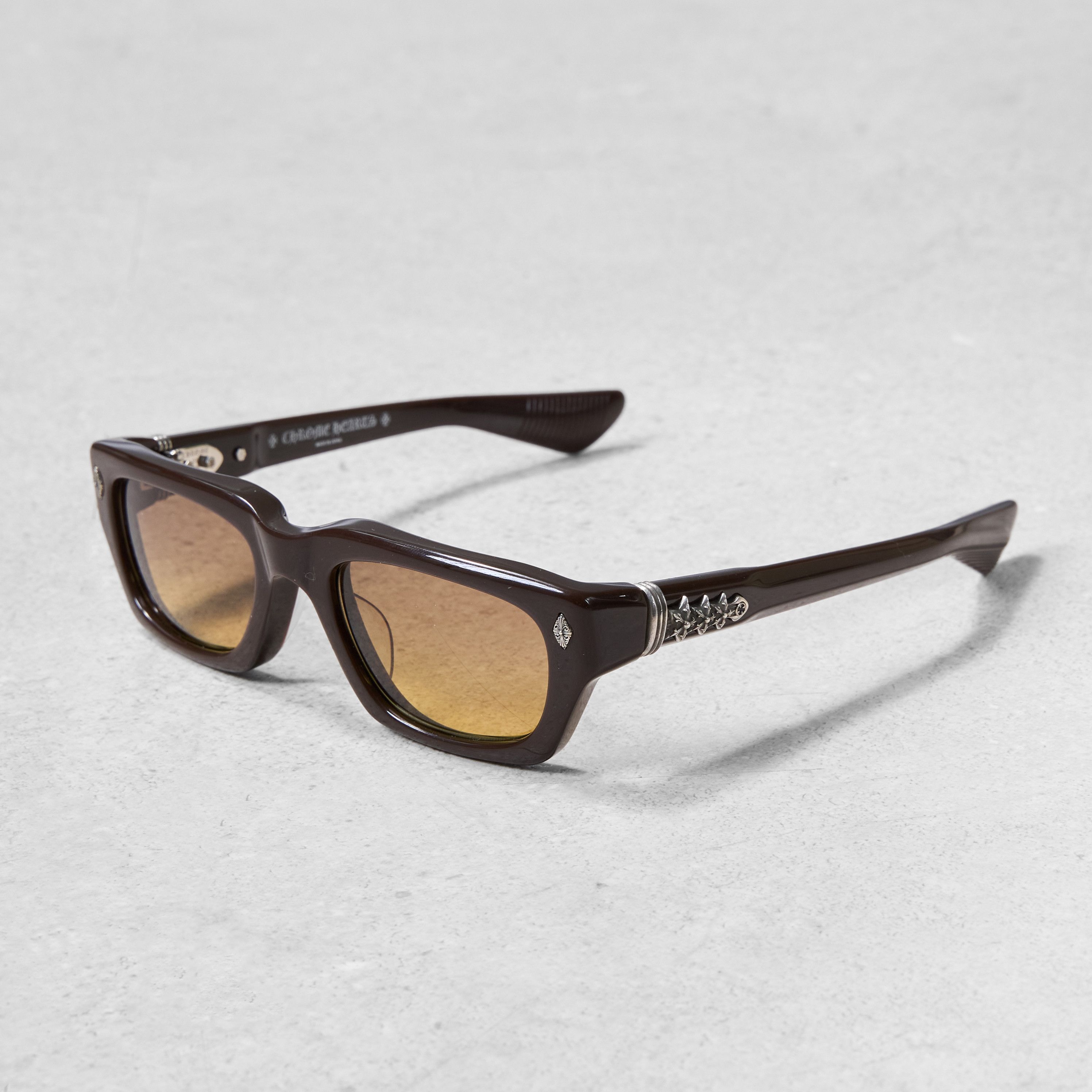 CHROME HEARTS IDAWANNA