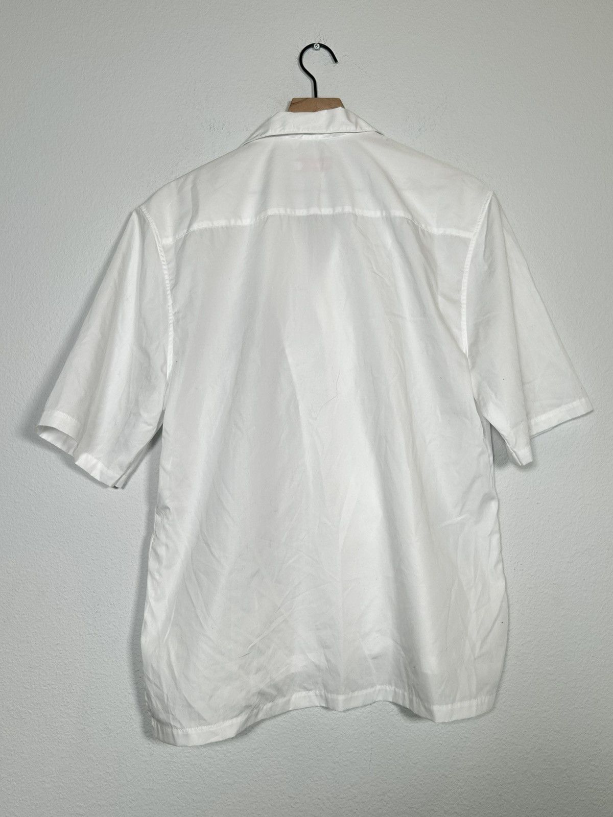 Charles Jeffrey LOVERBOY Oversized Ribbon Button up Size US M / EU 48-50 / 2 - 4 Thumbnail
