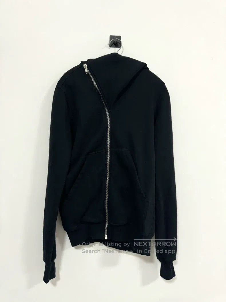 Rick Owens Rick Owens Wizard Hat Jacket for Men Size US XS / EU 42 / 0 - 1 Thumbnail
