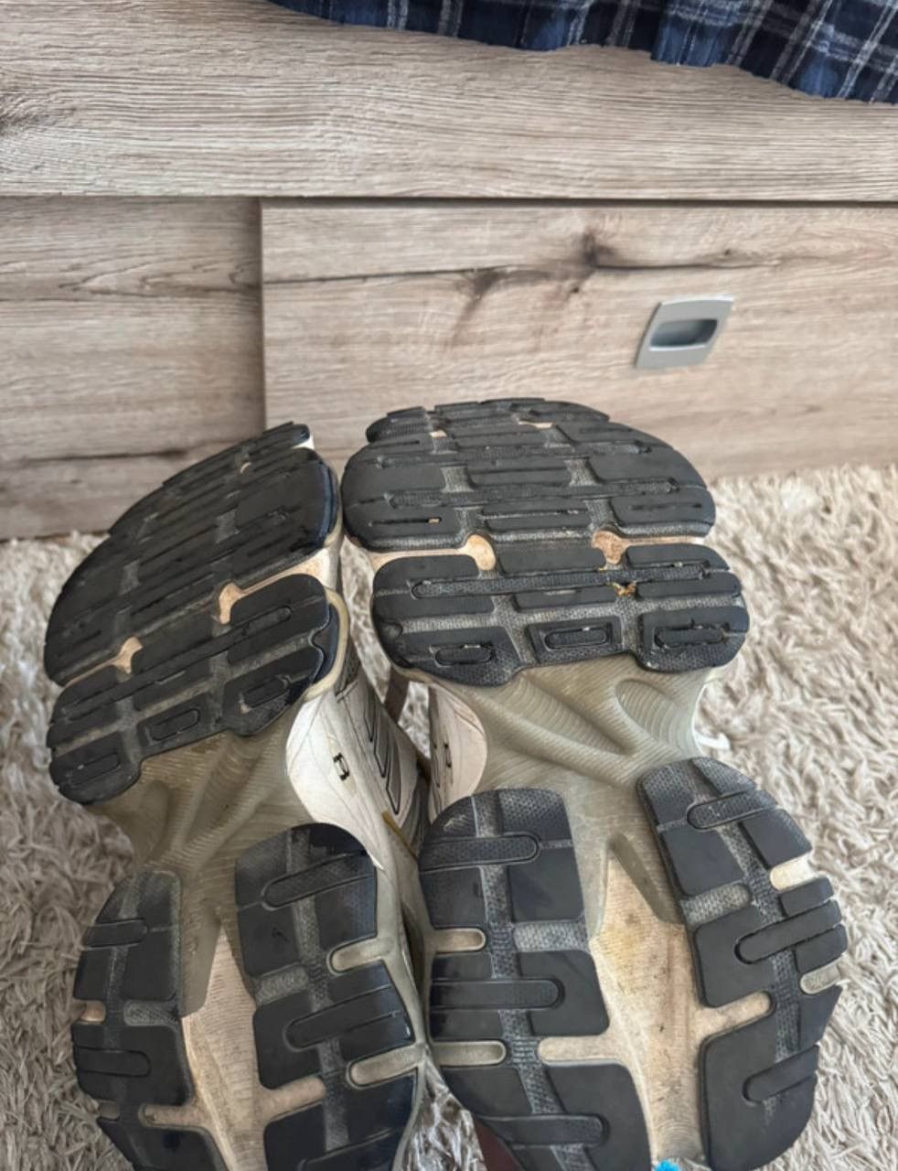 Balenciaga Balenciaga cargo sneakers Size US 6 / EU 39 - 5 Thumbnail