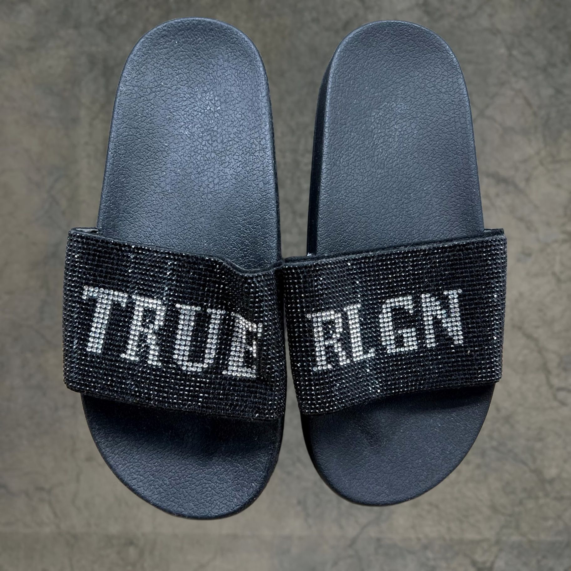 True Religion VINTAGE False Size US 7 / IT 37 - 1 Thumbnail