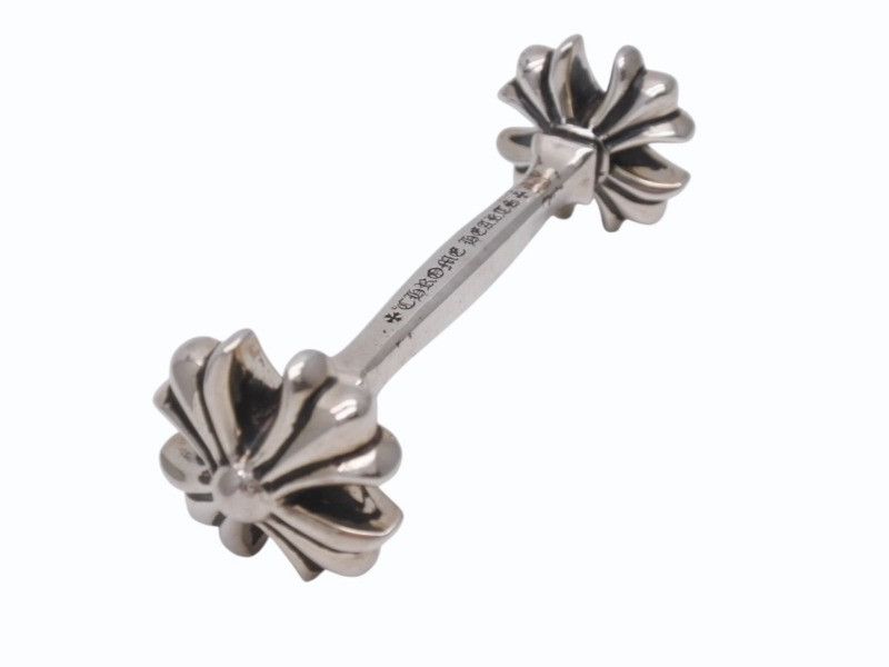 Chrome Hearts Chrome Hearts Cutlery Rest Size ONE SIZE - 1 Thumbnail