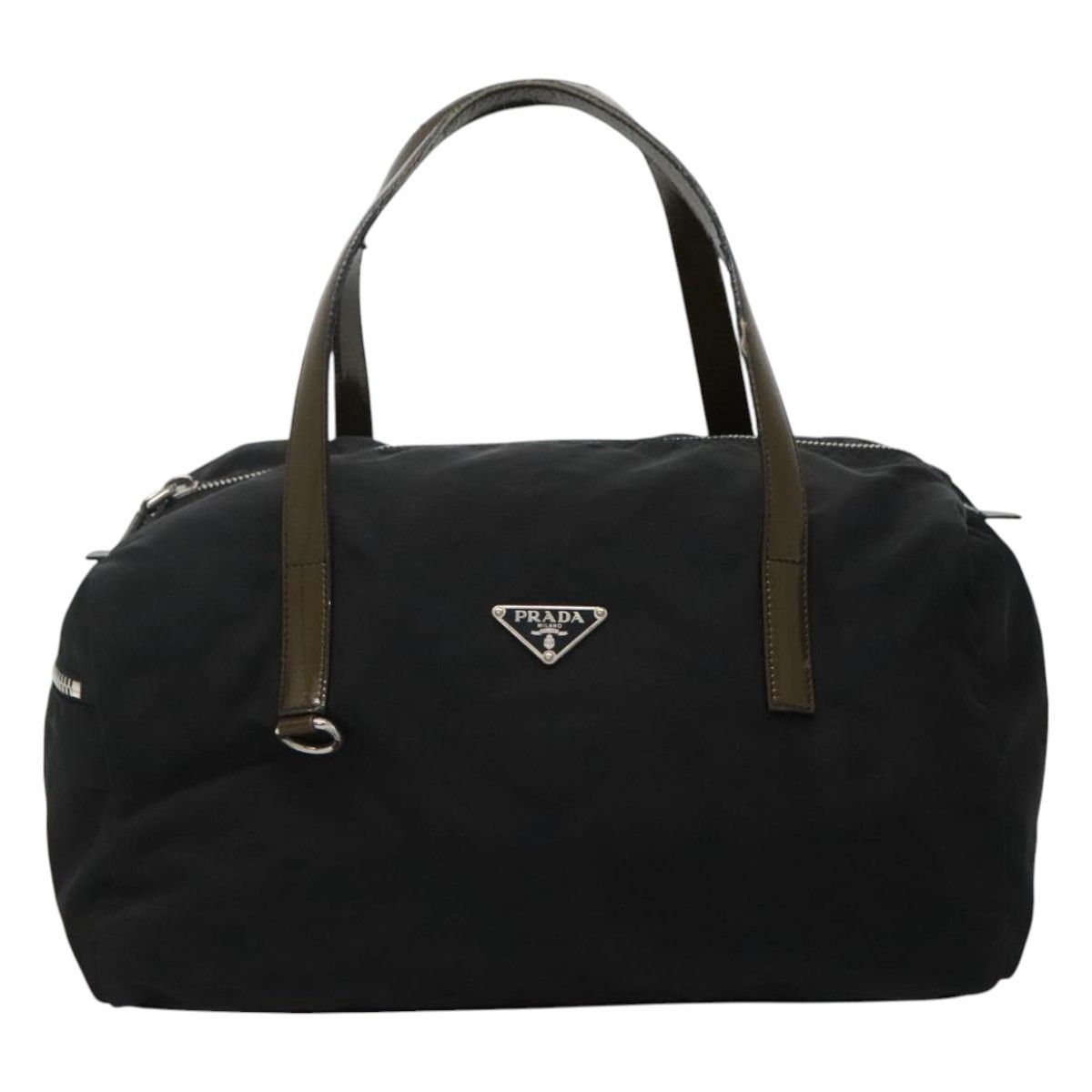 Prada Prada Boston handbag Size ONE SIZE - 1 Thumbnail