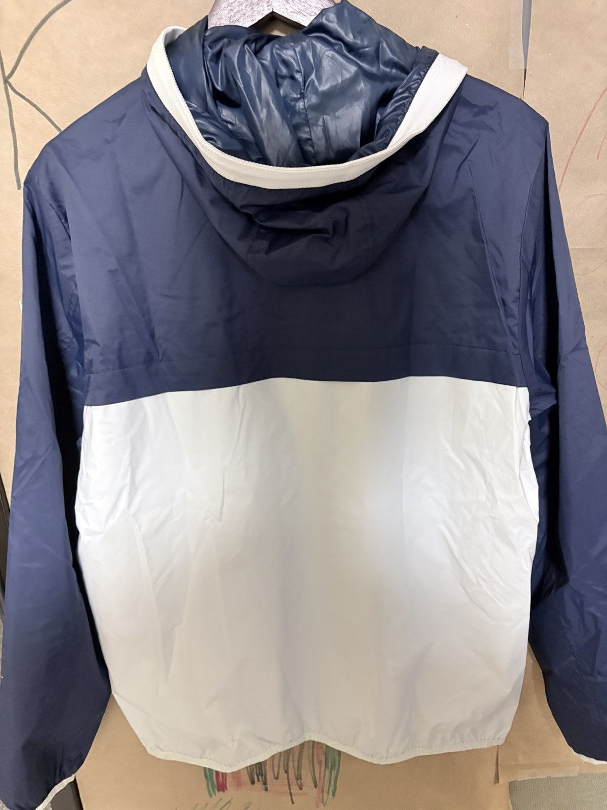 Guess Guess windbreaker Size US M / EU 48-50 / 2 - 2 Thumbnail