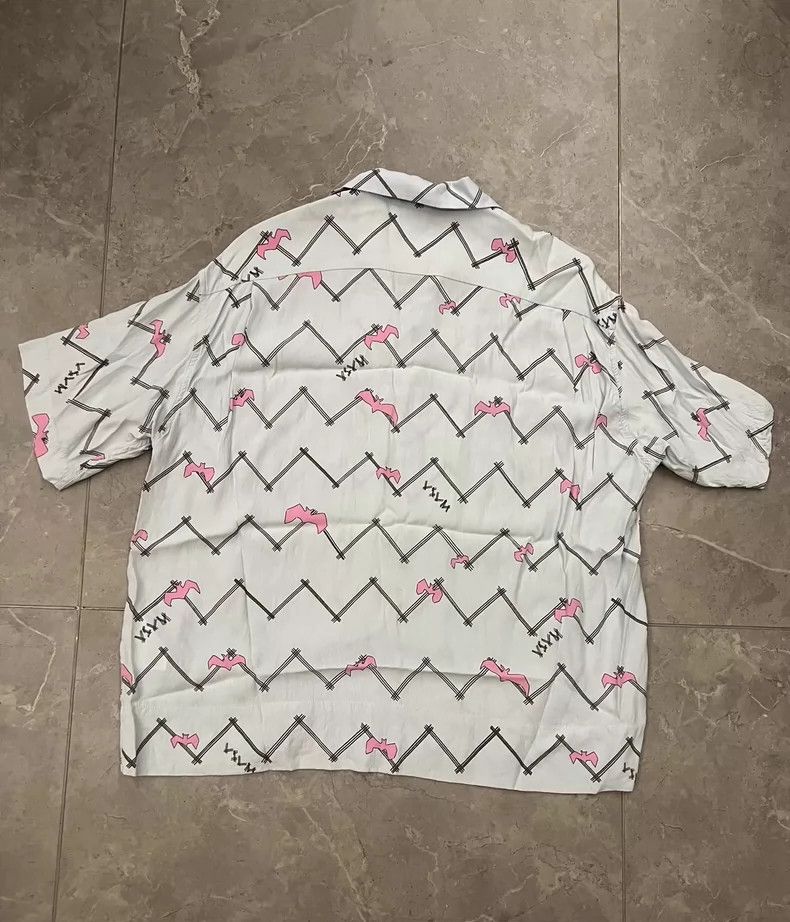 Visvim visvim 23SS COPA SHIRT 2505-Nextarrow Size US M / EU 48-50 / 2 - 2 Thumbnail