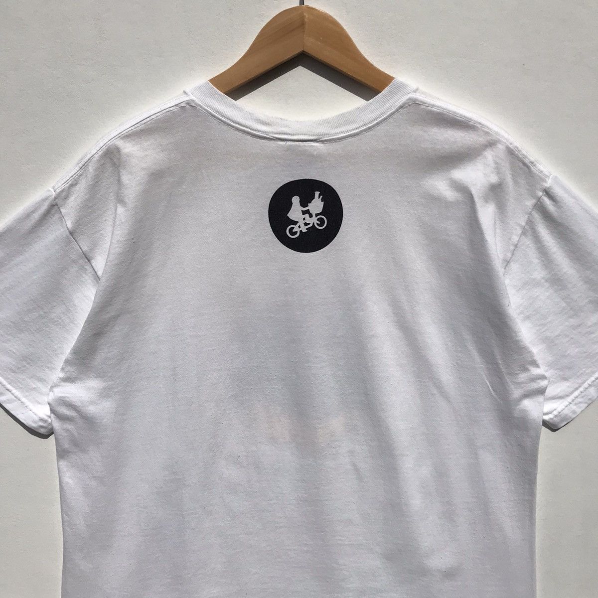 Vintage Vintage E.T Movie Tee E.T.H.C The Extra-Terrestrial Size US L / EU 52-54 / 3 - 8 Thumbnail