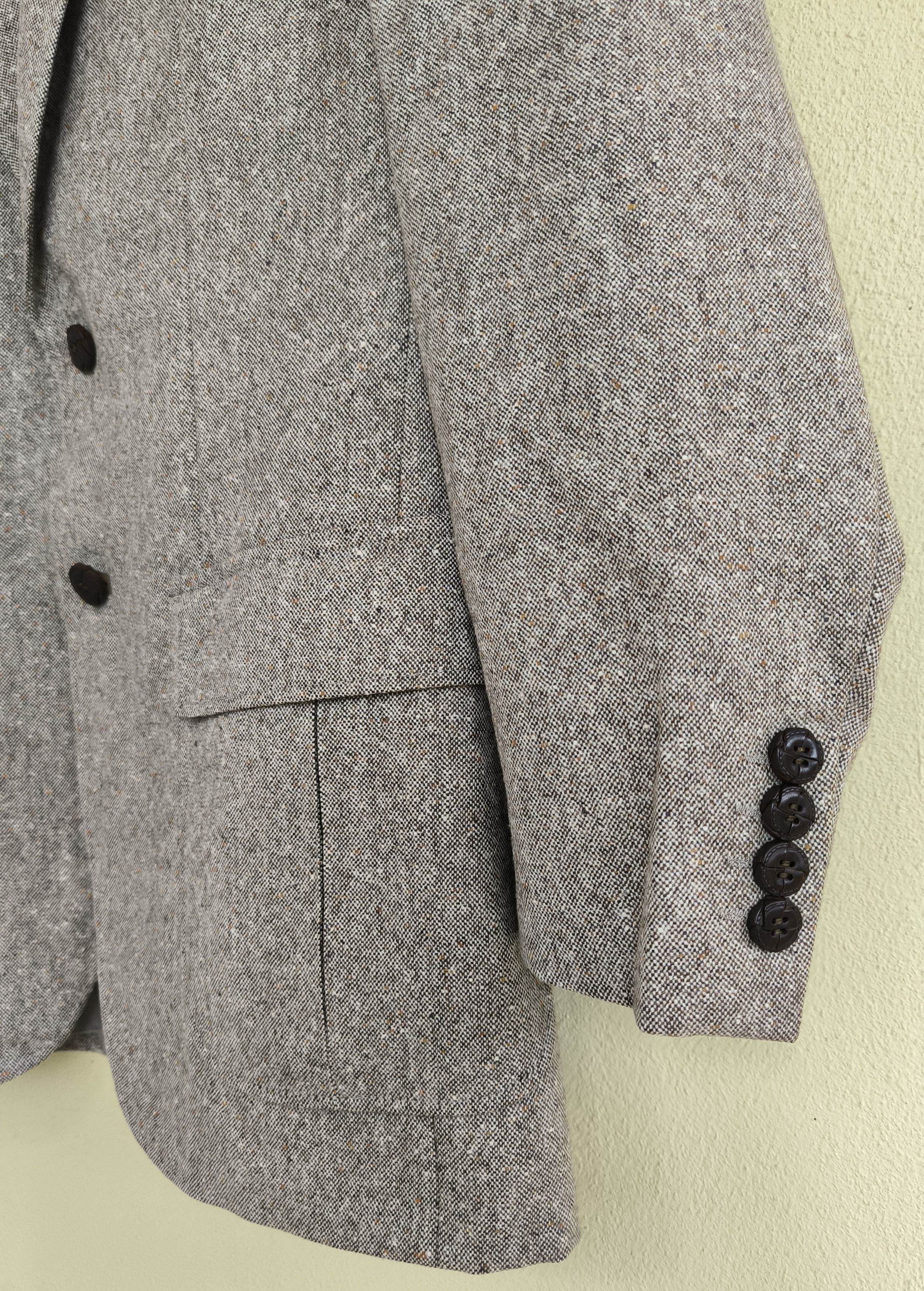 Lanvin LANVIN wool coat Size US M / EU 48-50 / 2 - 3 Thumbnail