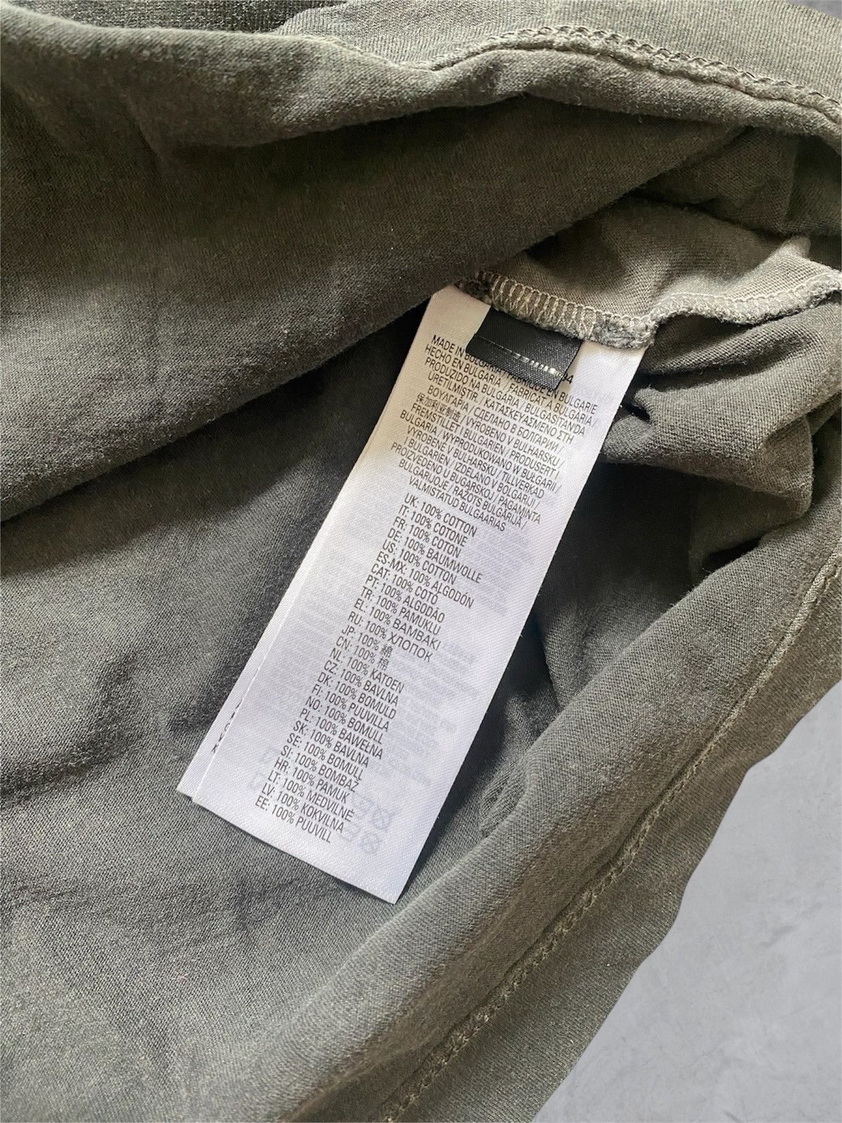 Designer Diesel T-Ashy Size US XL / EU 56 / 4 - 9 Thumbnail