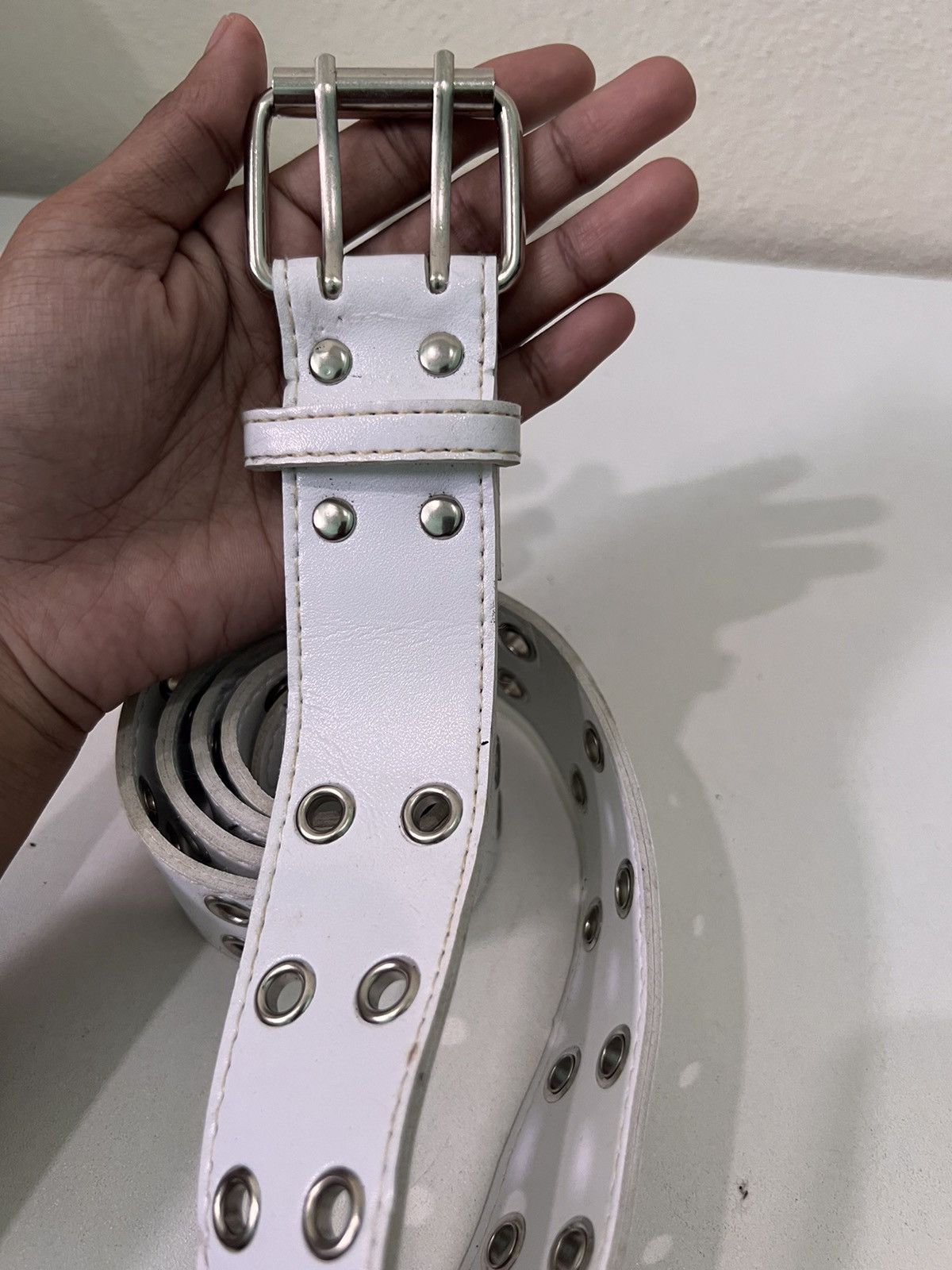 Seditionaries Vintage Seditionaries Buckle Belt Size ONE SIZE - 5 Thumbnail
