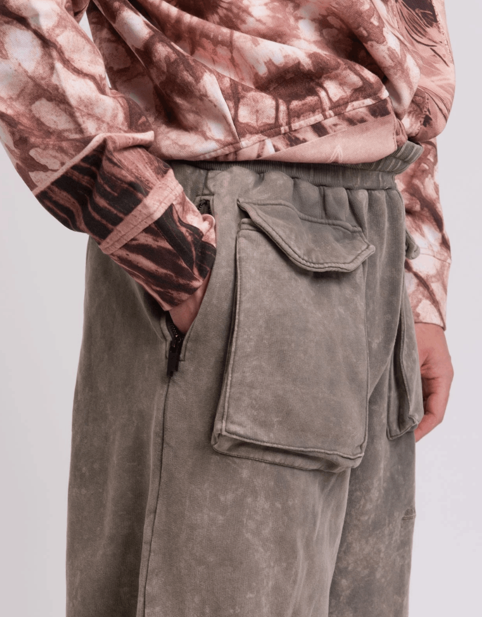 A-COLD-WALL* A-COLD-WALL* Sweat Jogger Trousers (L) Size US 32 / EU 48 - 5 Thumbnail