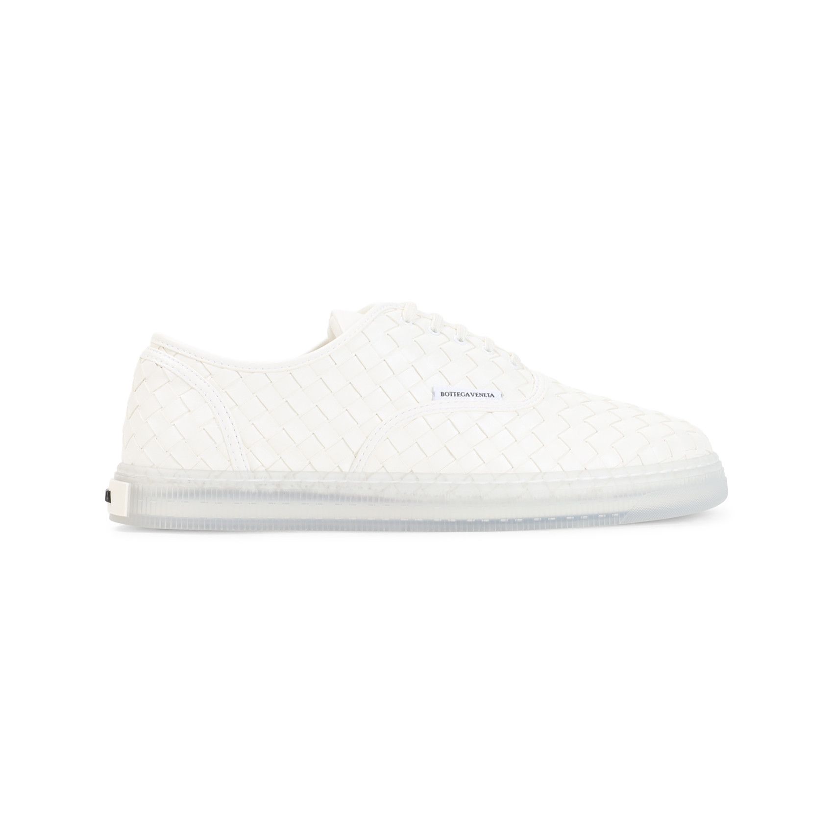Bottega Veneta Bottega Veneta Serena Sneakers Size US 10 / IT 40 - 1 Thumbnail