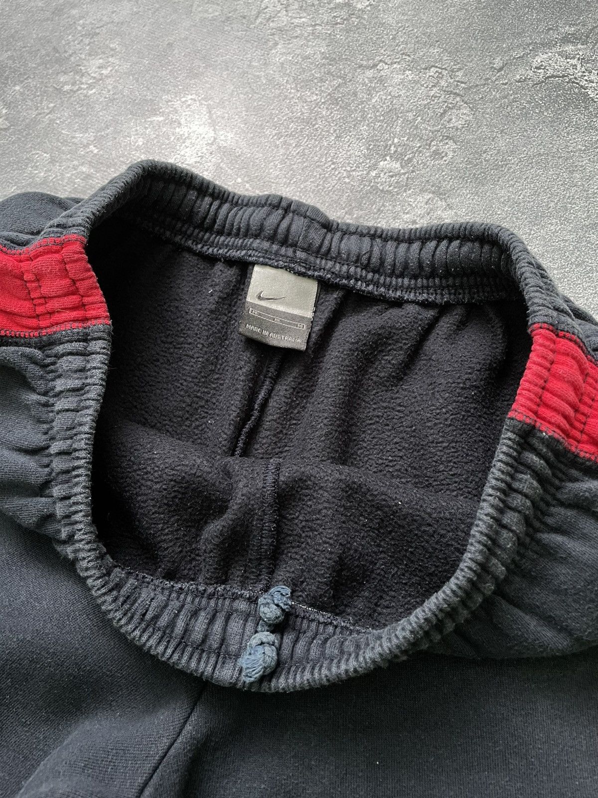 Nike Vintage Nike Baggy Y2K Trackpants Size US 38 / EU 54 - 5 Thumbnail