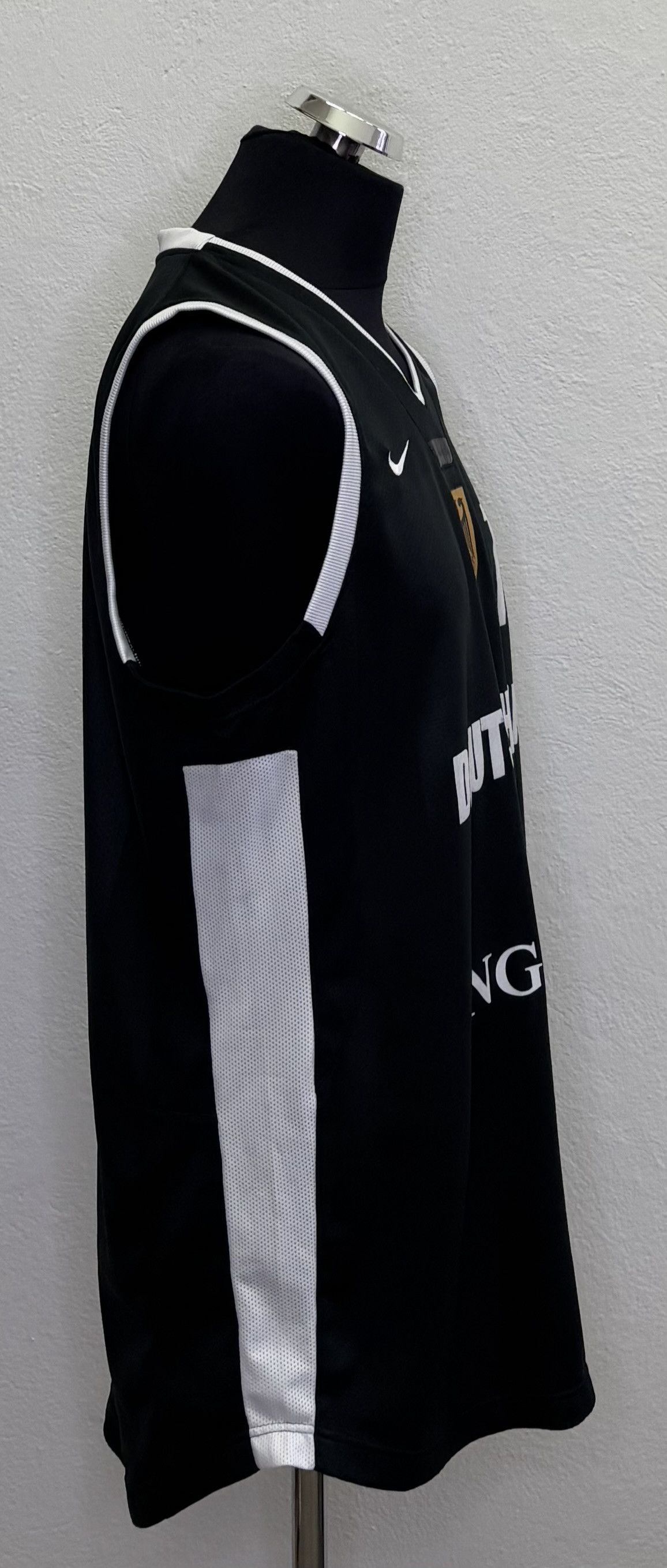 Nike Basketball Jersey Germany #16 Nike Size L Size US L / EU 52-54 / 3 - 4 Thumbnail
