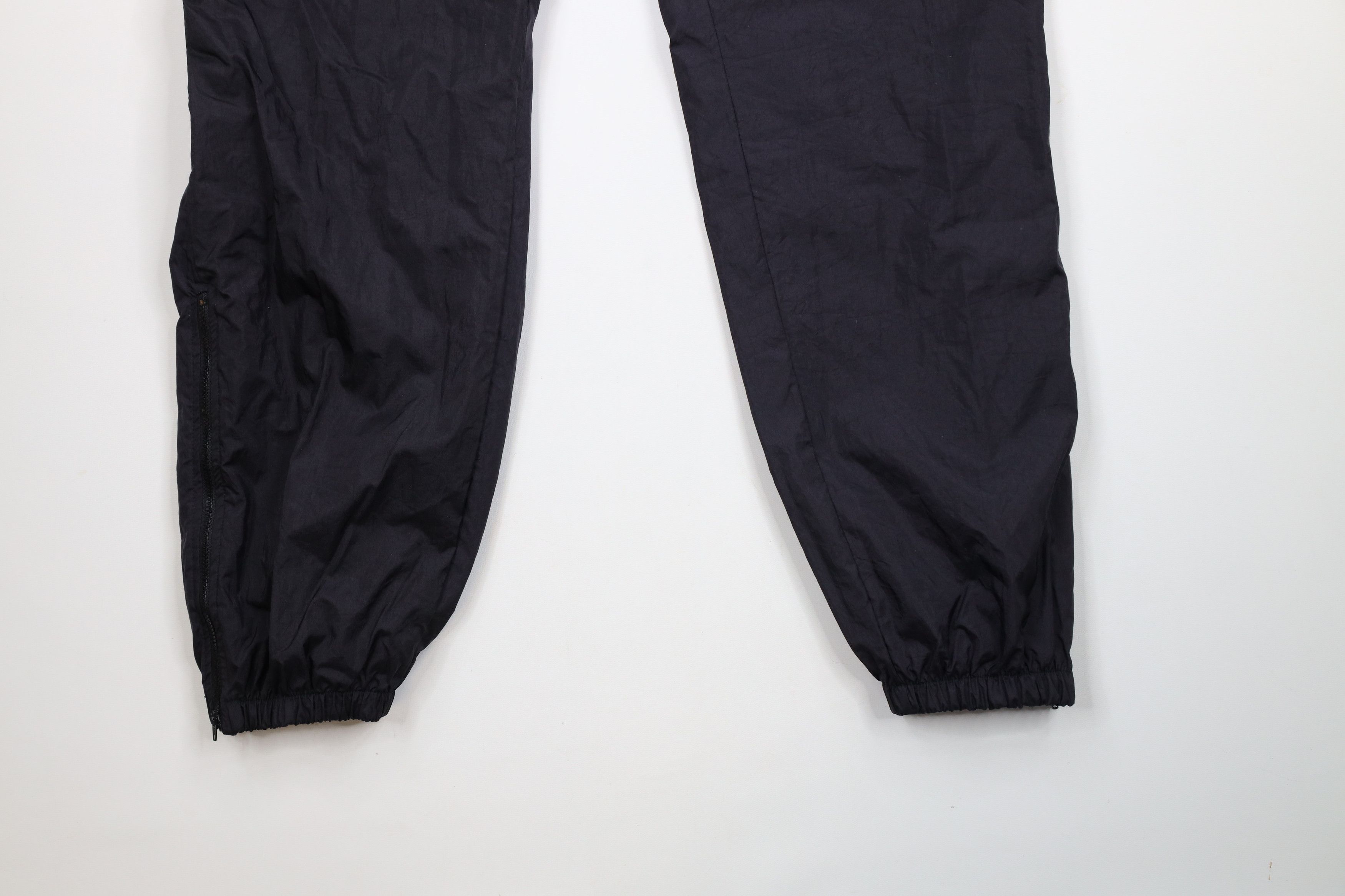 Champion × Vintage Vintage 90s Champion Spell Lined Nylon Windbreaker Joggers Size US 38 / EU 54 - 4 Thumbnail