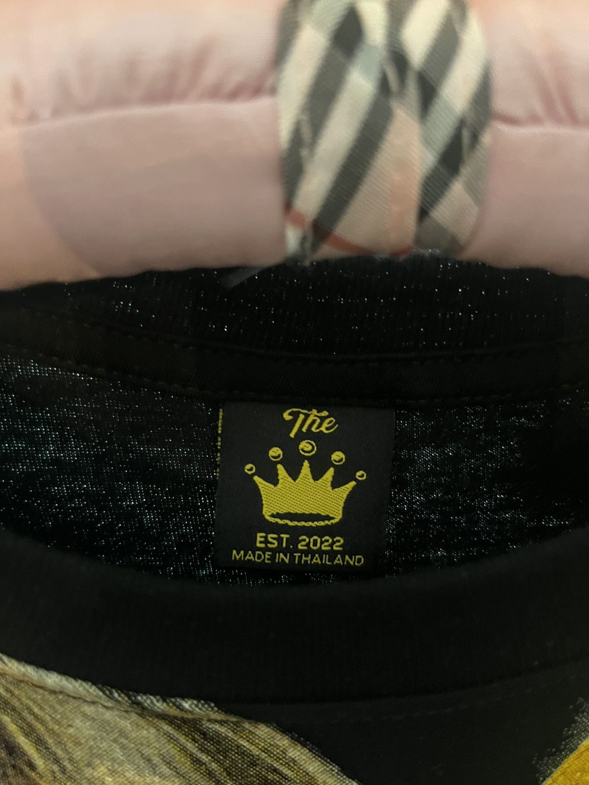 Taylor Stitch × Vintage Taylor grail Size US XL / EU 56 / 4 - 5 Thumbnail