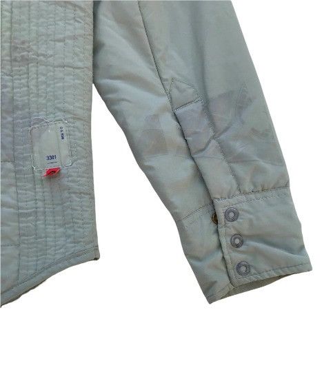 G-Star Rare G-STAR copeland overshirt jacket snap button Size US M / EU 48-50 / 2 - 8 Thumbnail