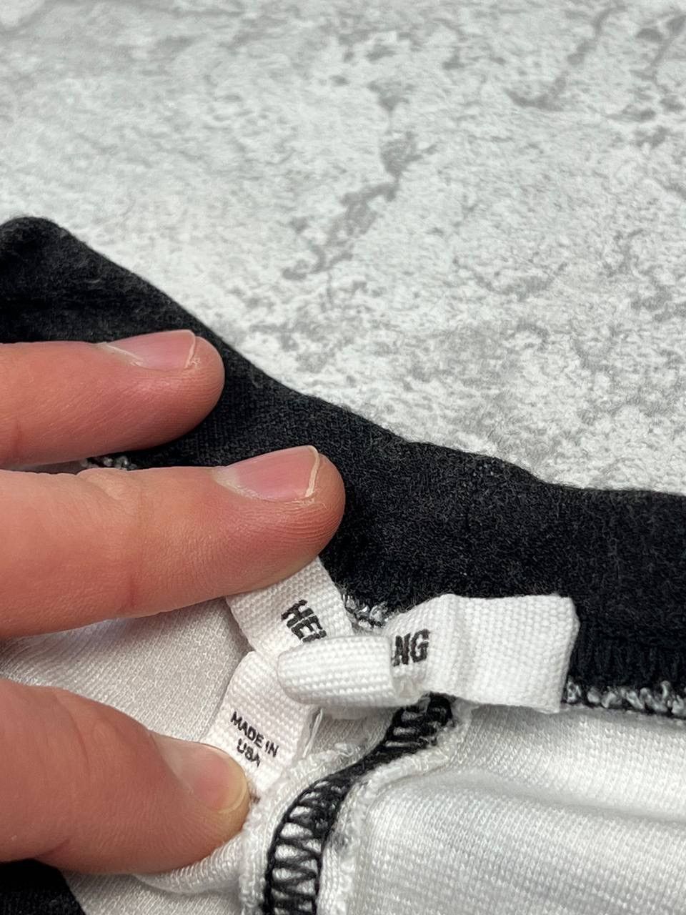 Helmut Lang Helmut Lang Long sleeve Size S / US 4 / IT 40 - 11 Thumbnail