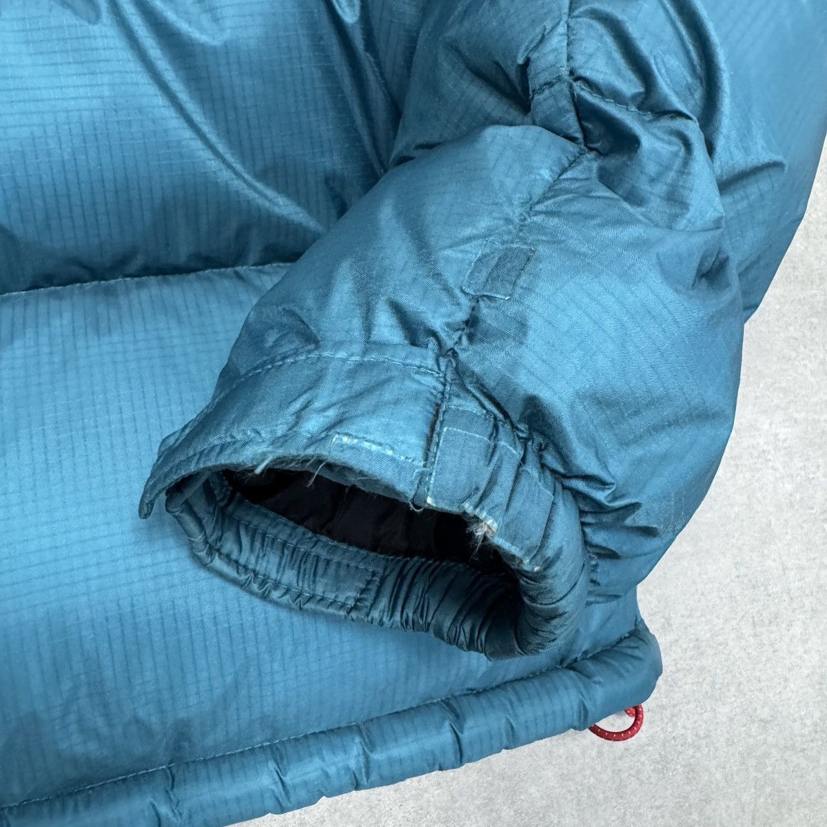 The North Face The North Face Summit Series Windstopper Baltoro Down Jacket Size US S / EU 44-46 / 1 - 25 Thumbnail