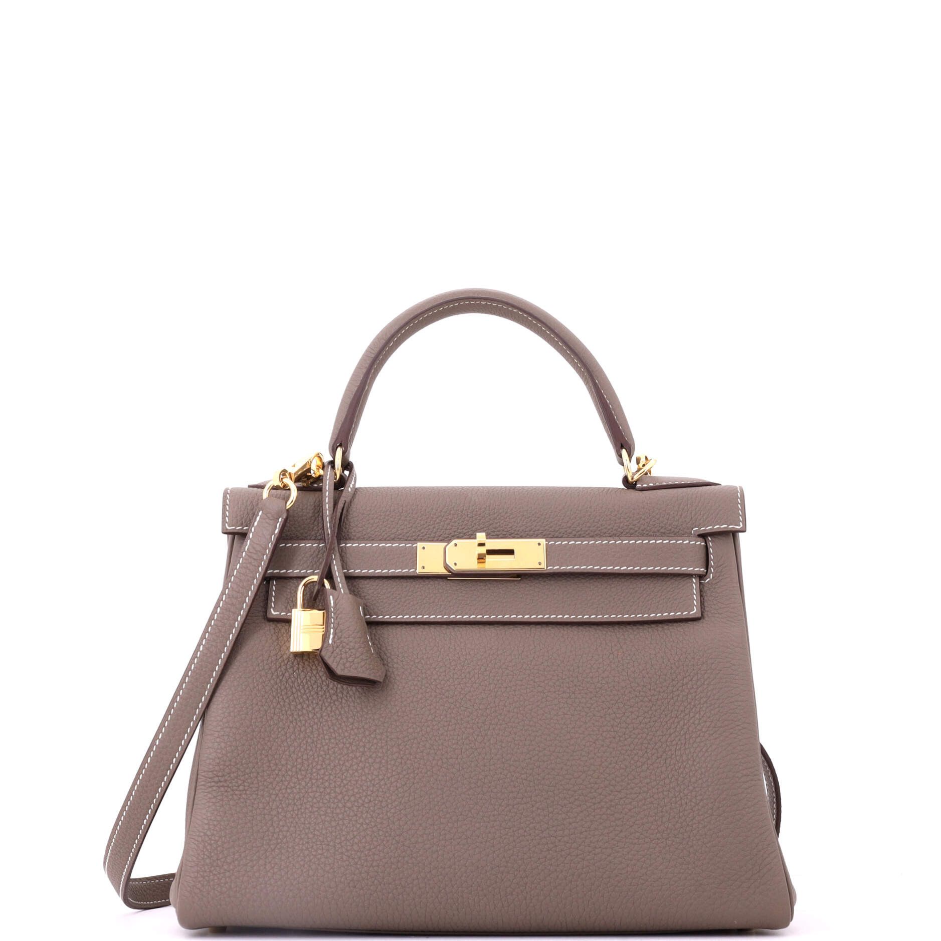 Hermes Kelly Handbag Size ONE SIZE - 1 Thumbnail