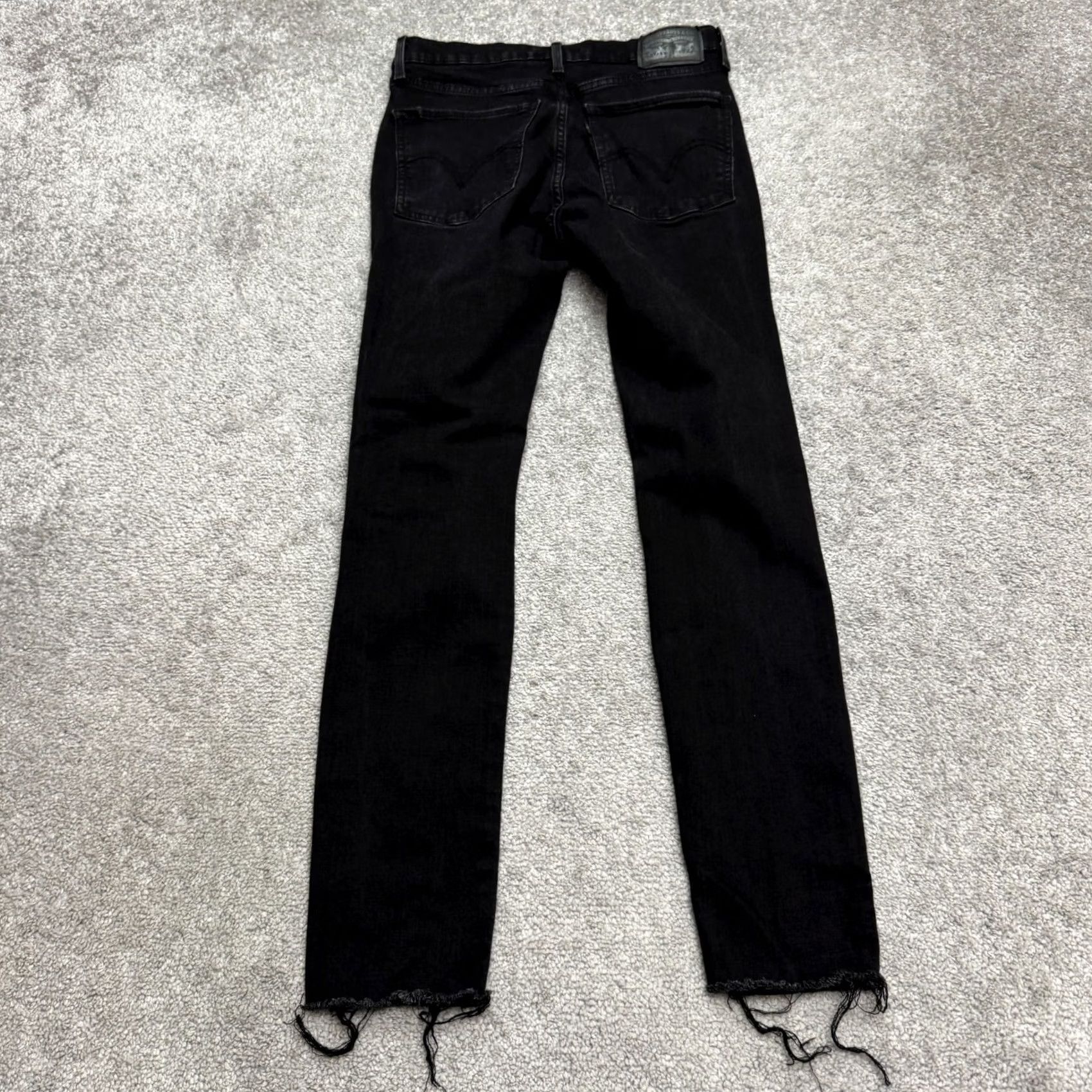 Levi's VINTAGE? No. (But must start with VINTAGE if vintage) Size 29" - 2 Thumbnail
