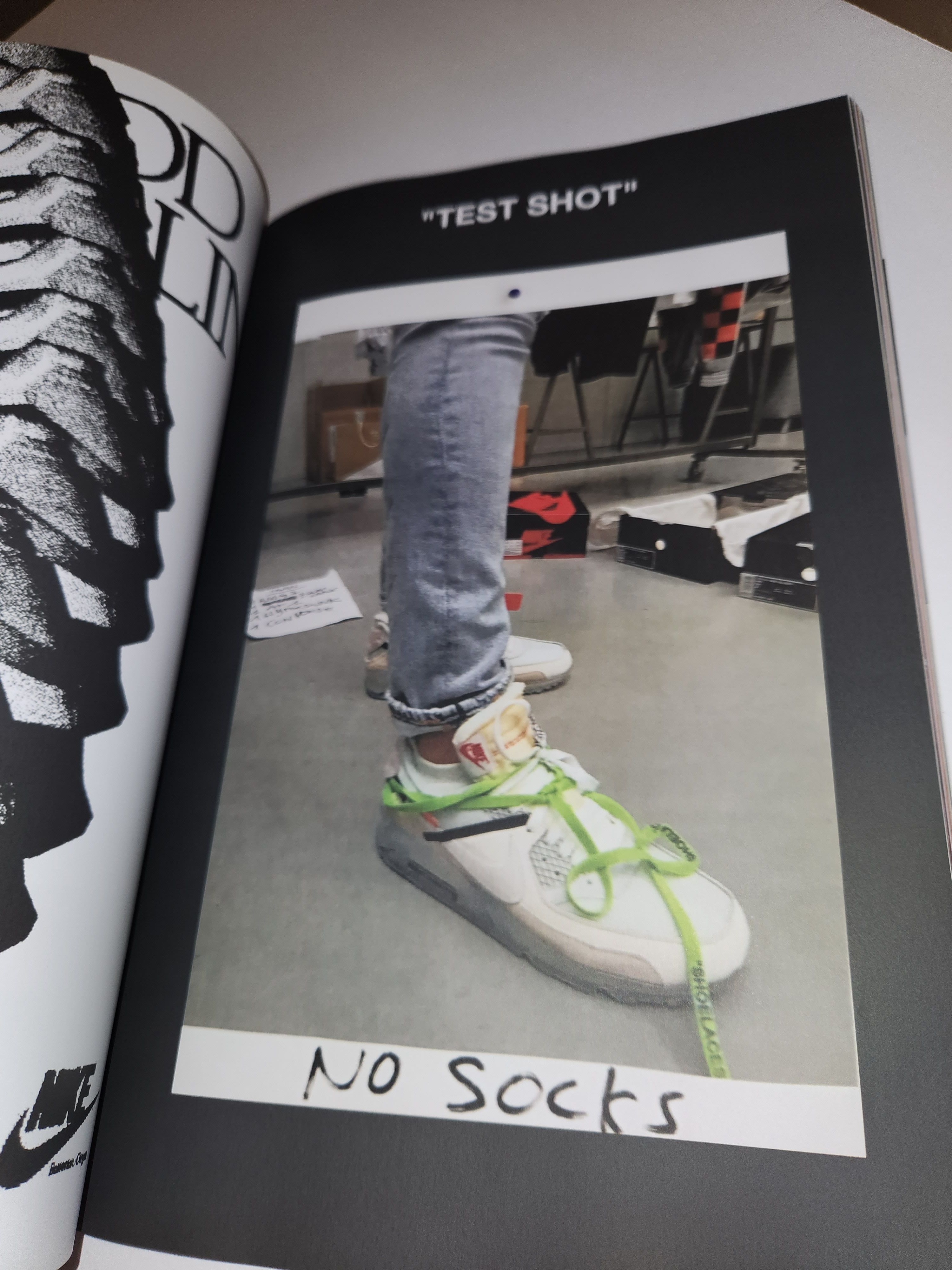 Virgil Abloh Virgil Abloh ten icons reconstructed Size ONE SIZE - 9 Thumbnail