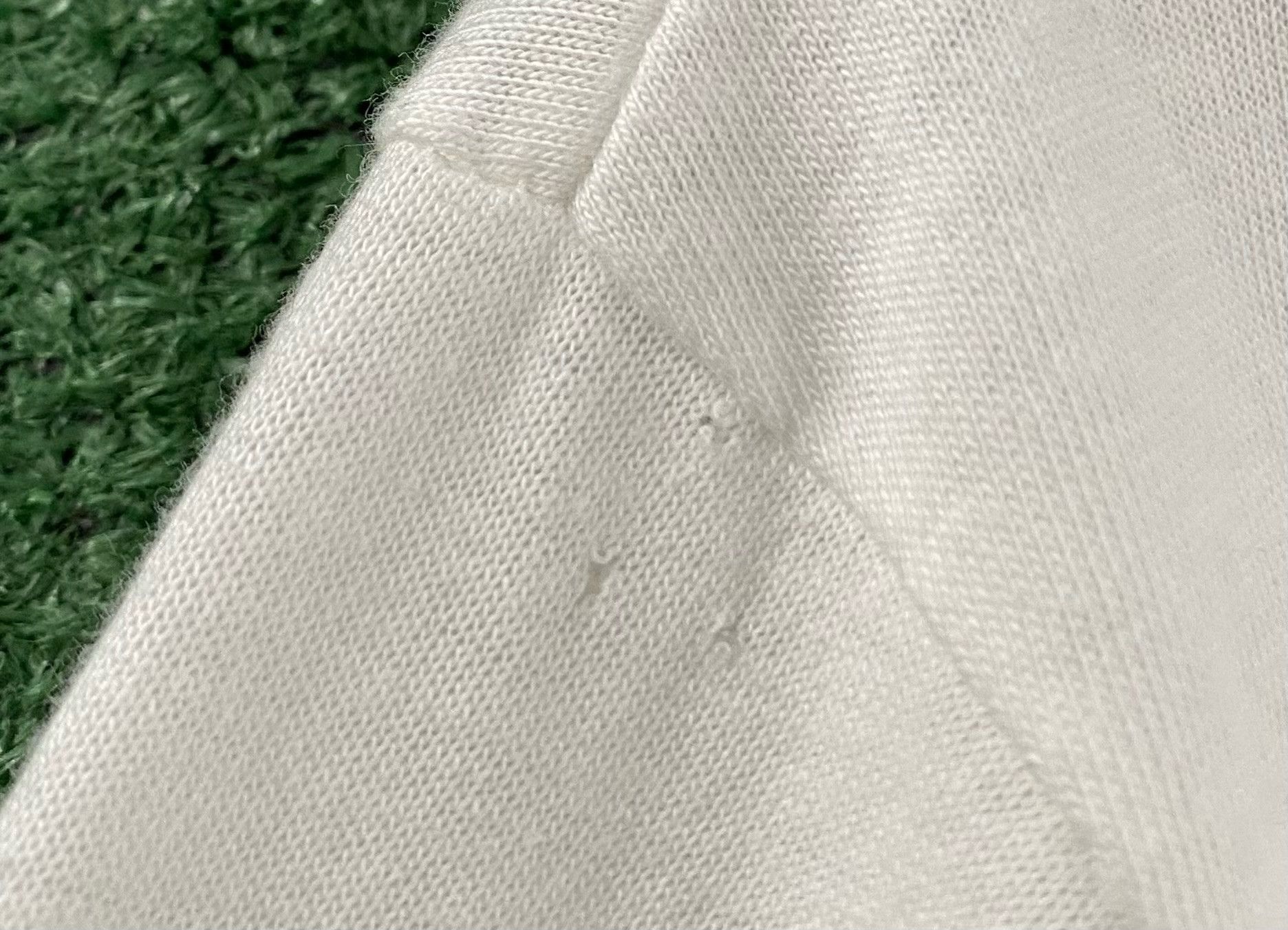 Hanes 80’s IBM Computer Club Boca Raton, FL Polo Shirt Medium Size US M / EU 48-50 / 2 - 6 Thumbnail