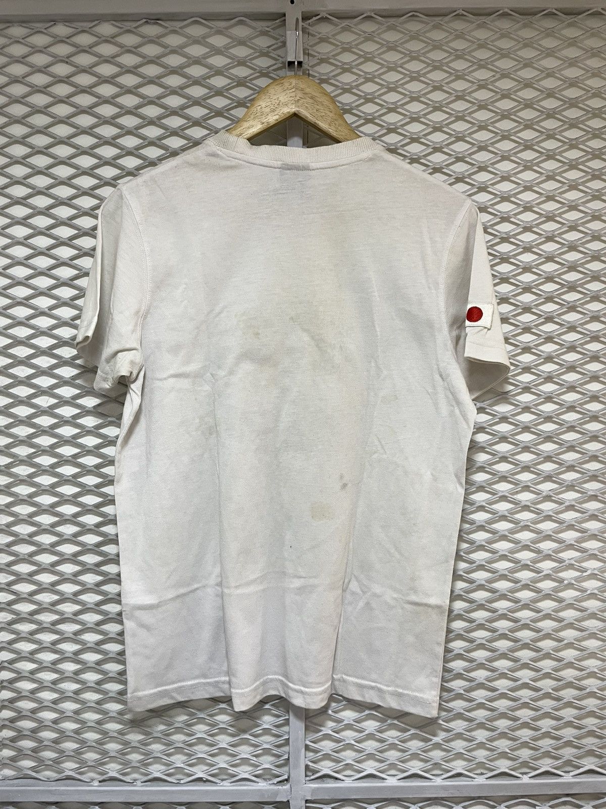 Japanese Brand Japanese Skull Tshirt Size US M / EU 48-50 / 2 - 10 Thumbnail