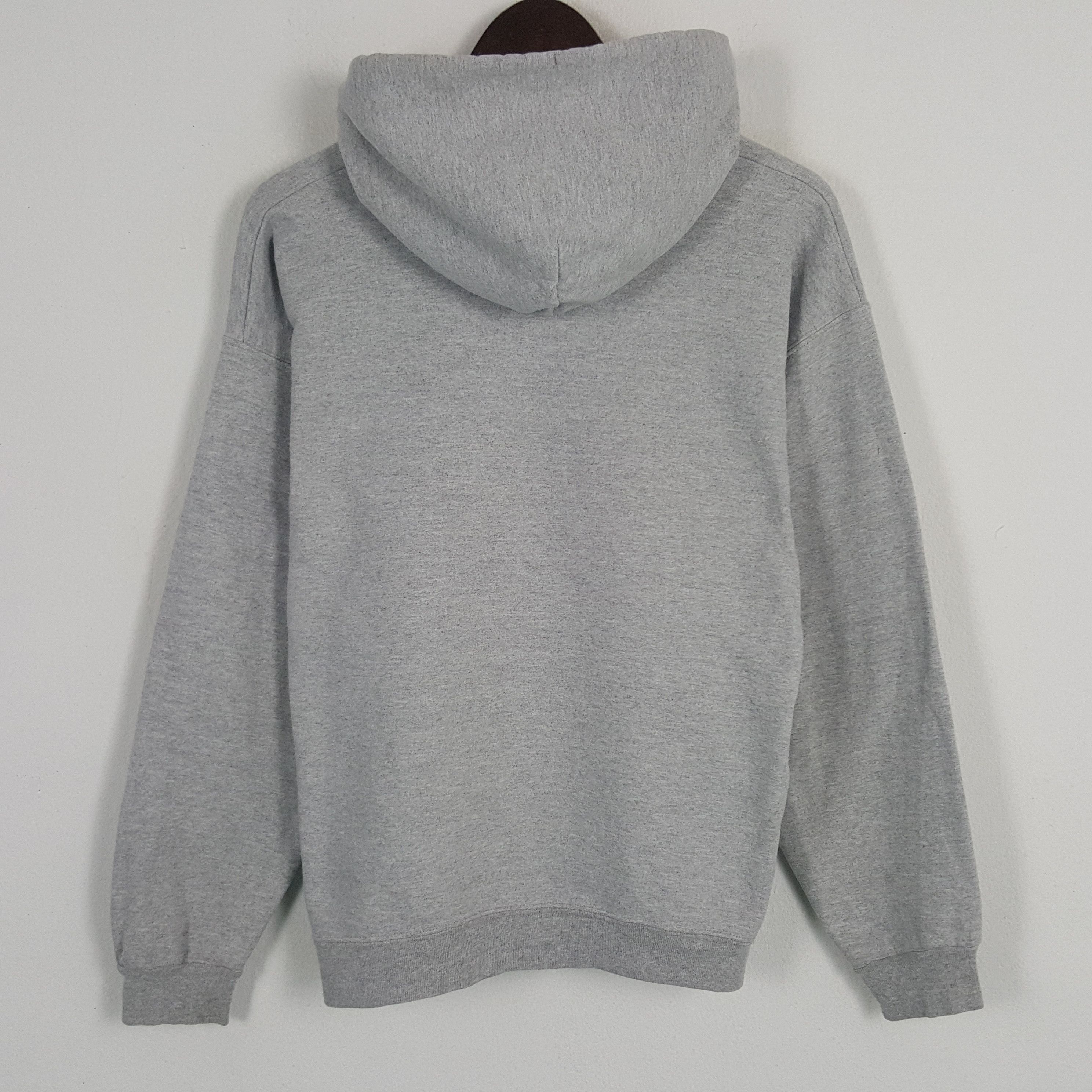 Thrasher × Vintage Vintage Thrasher Magazine Sweatshirt Hoodies Size US M / EU 48-50 / 2 - 3 Thumbnail