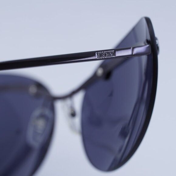 Moschino Moschino MOS082/S 0V81 IR Sunglasses Size ONE SIZE - 5 Thumbnail
