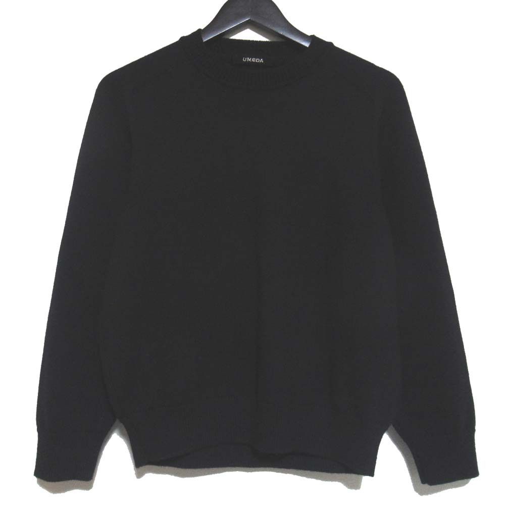 Other Other UMEDA Knit Sweater Textile Tops UM323-UP007 DUTY FREE for USA Size ONE SIZE - 1 Thumbnail