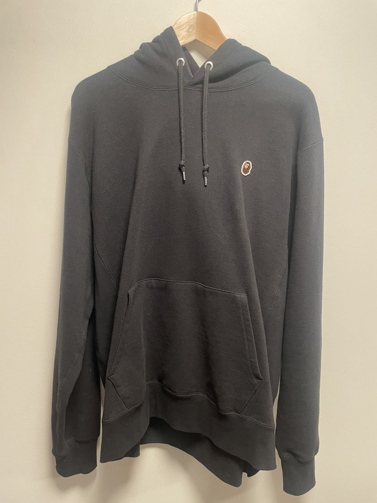 Bape Bape One Point Hoodie Size US XXL / EU 58 / 5 - 1 Thumbnail