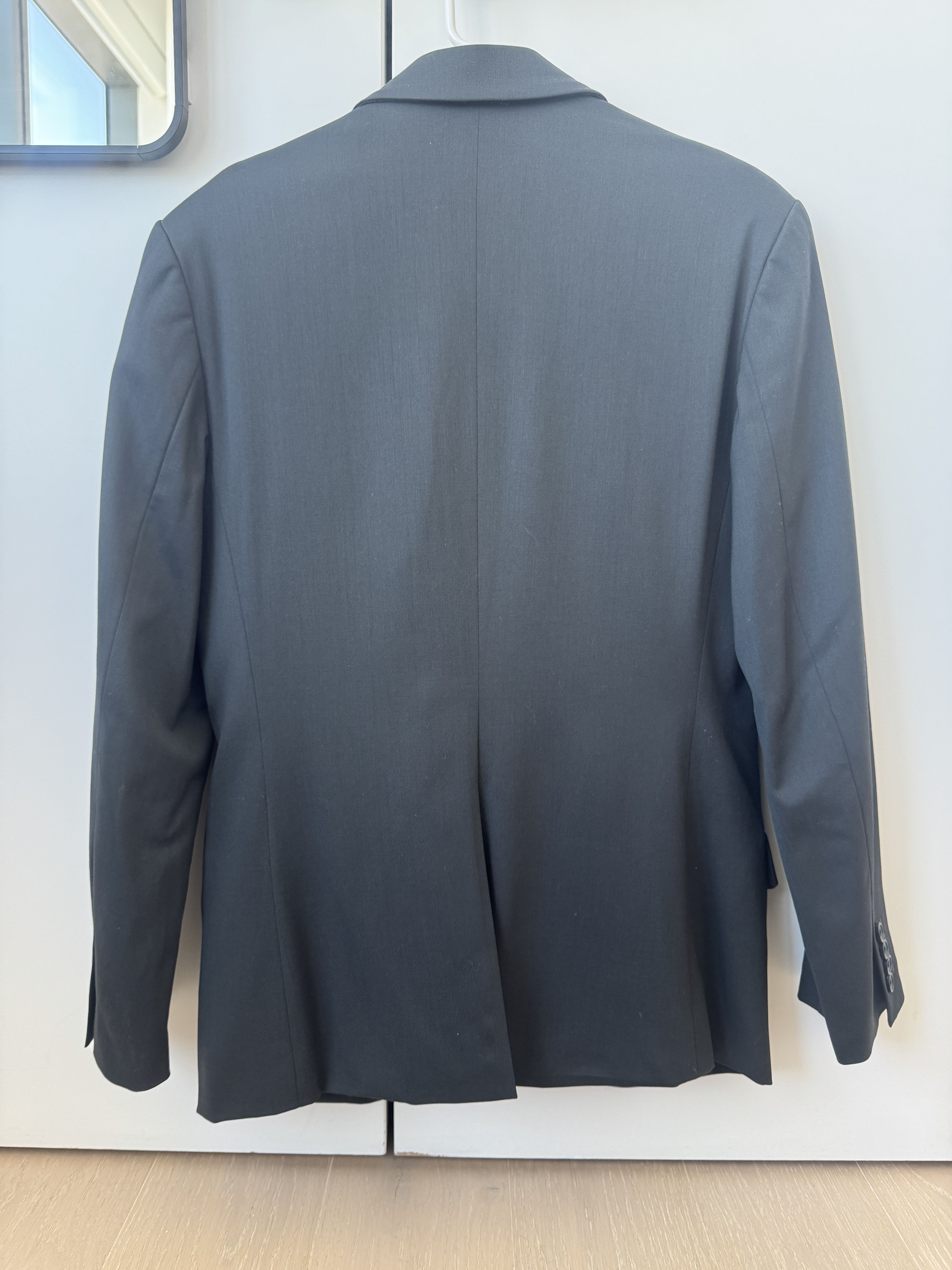 Everlane Everyday Suit Size 38R - 2 Thumbnail