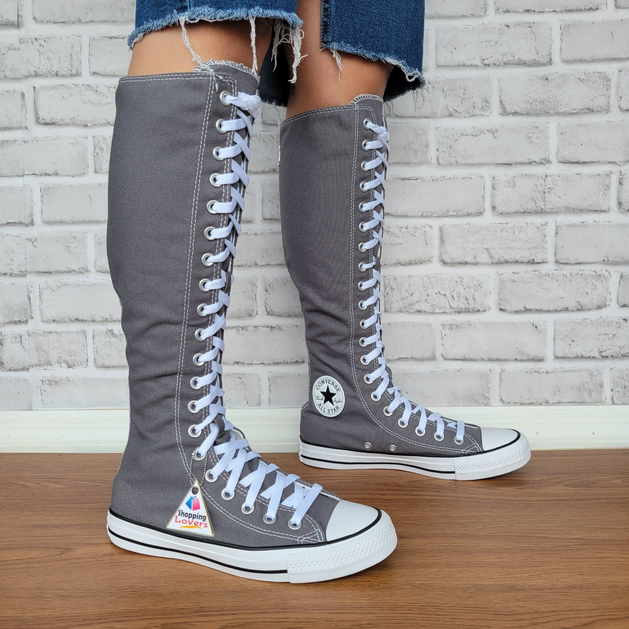 Converse ⭐Converse Chuck Taylor All Star XXHi Sz 11.5